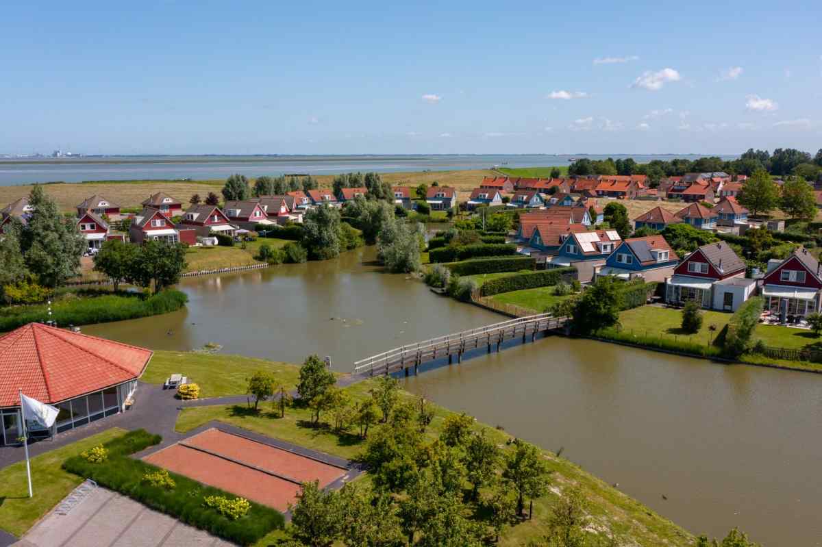 ZE1055 - Nederland - Hoofdplaat