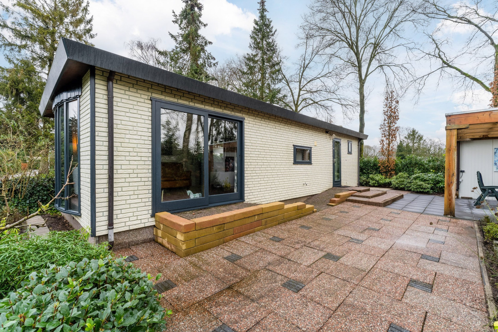 DG1822 - Nederland - Putten