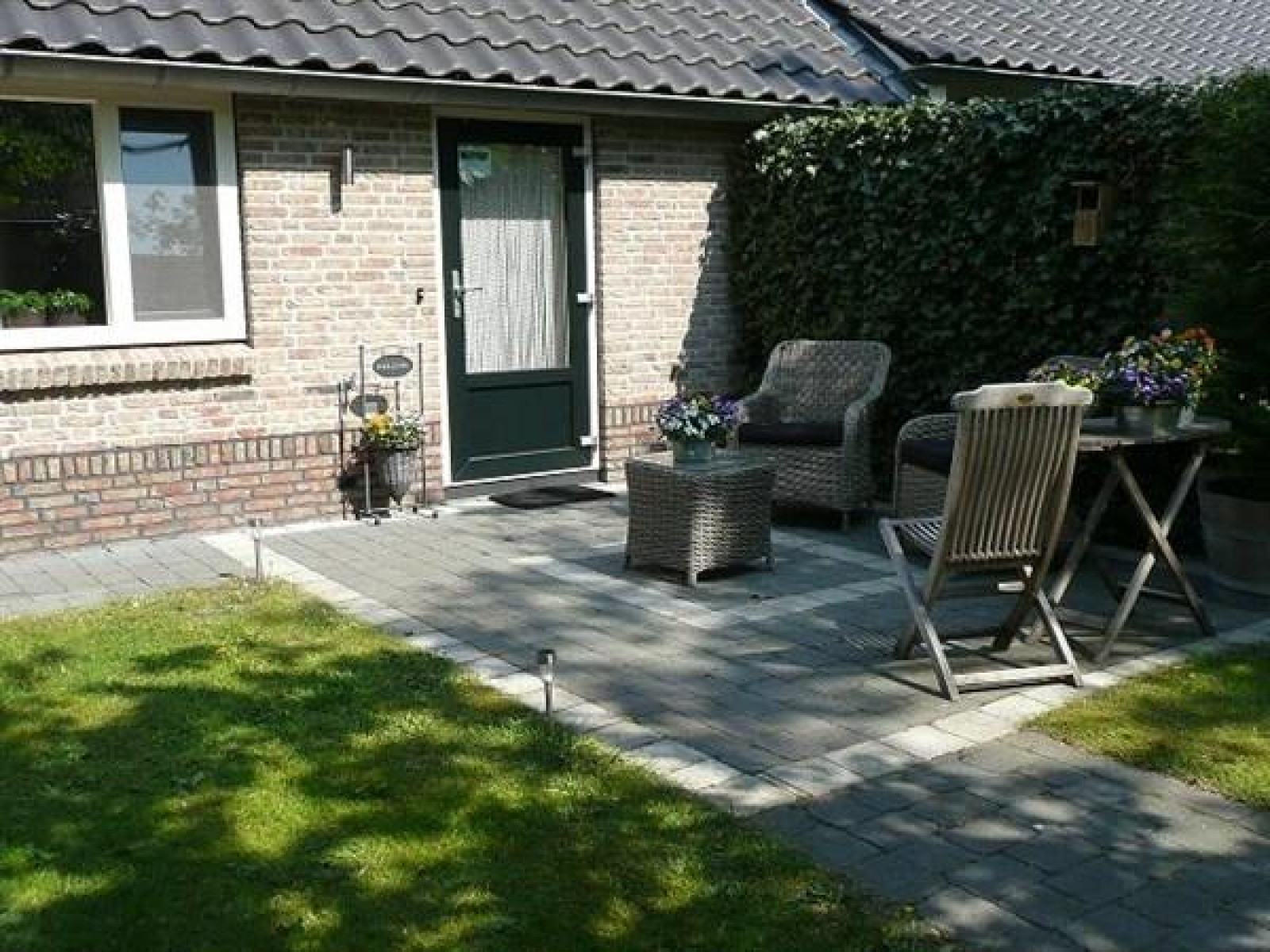 OV250 - Nederland - Stegeren-Ommen