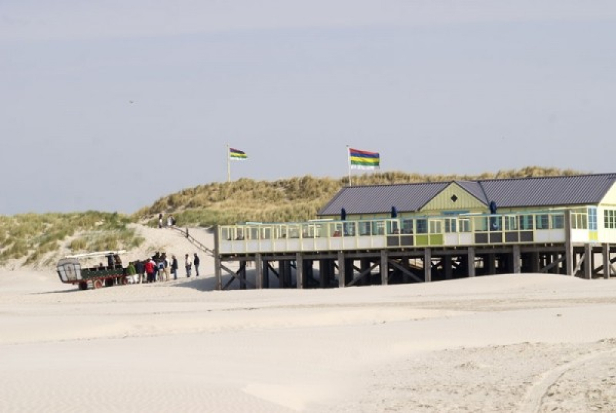 WA015 - Nederland - Midsland