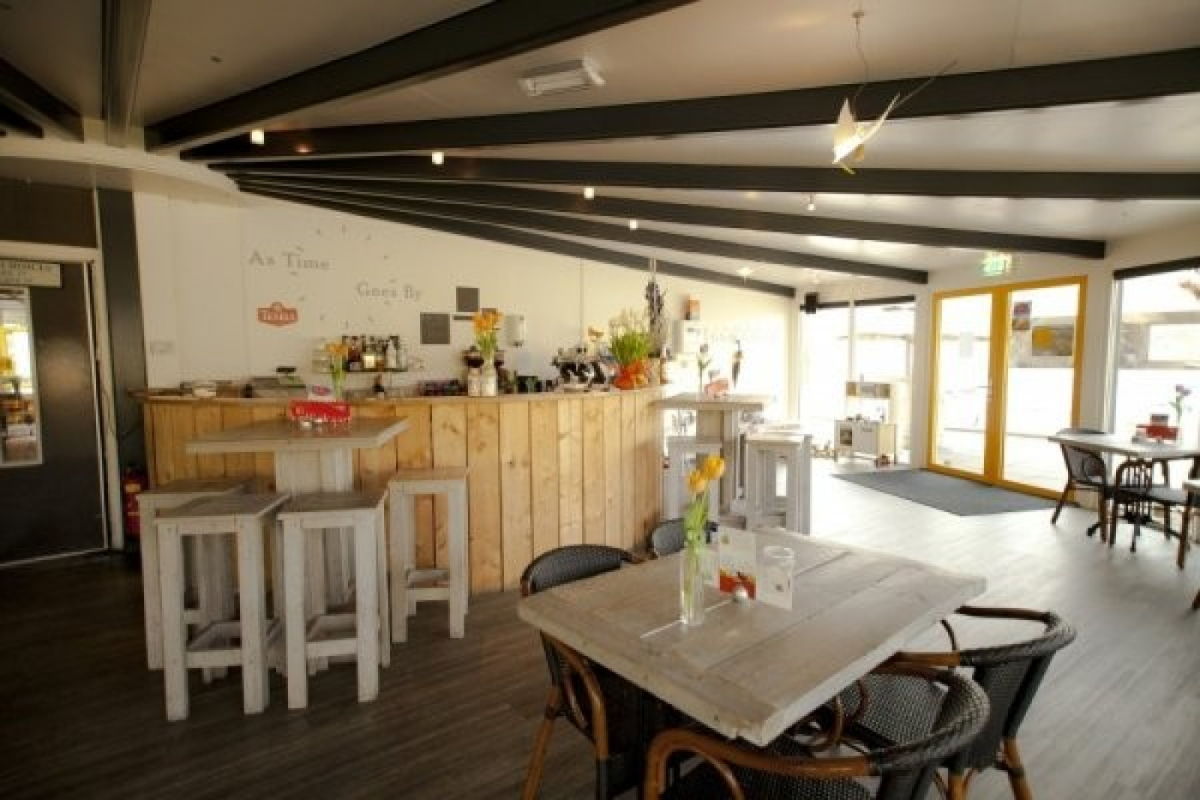NH229 - Nederland - Julianadorp-aan-Zee