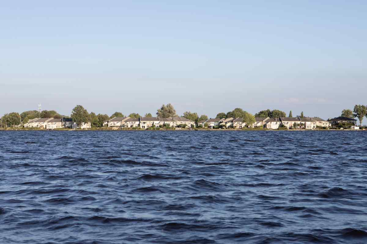 OV306 - Nederland - Giethoorn