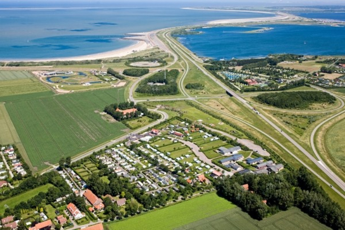 ZE277 - Nederland - Ellemeet