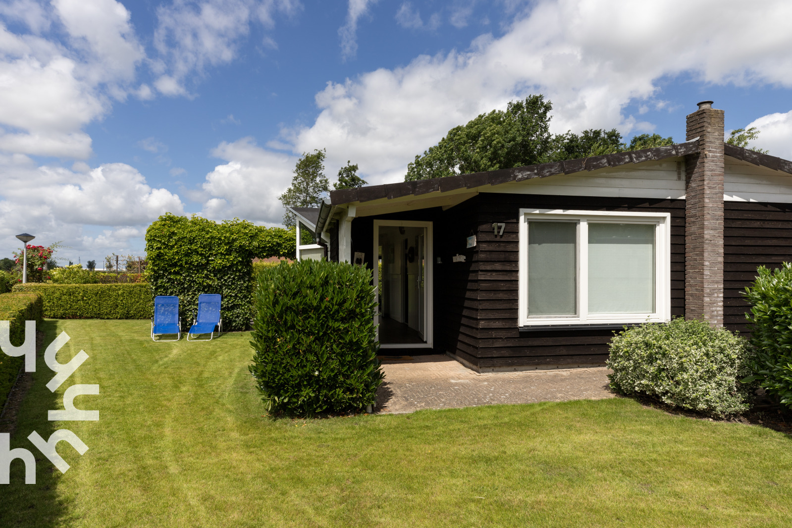 FR1001 - Nederland - Lemmer