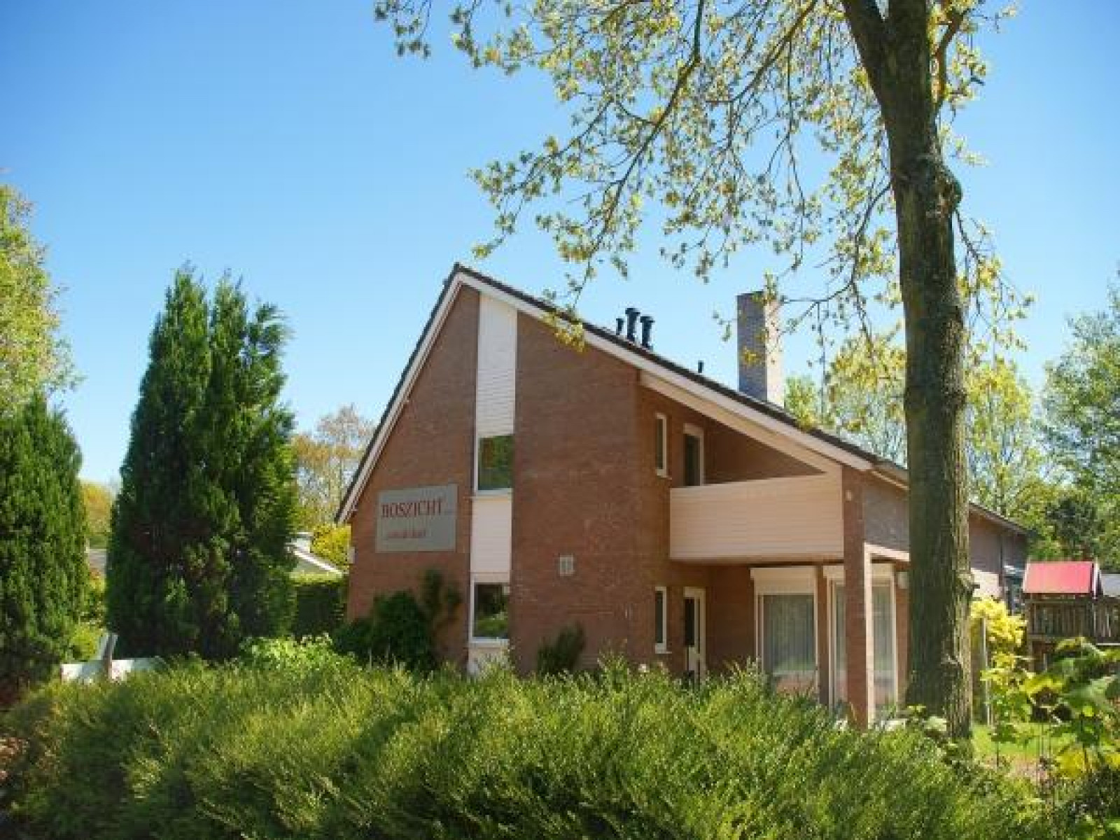 ZE320 - Nederland - Oostkapelle