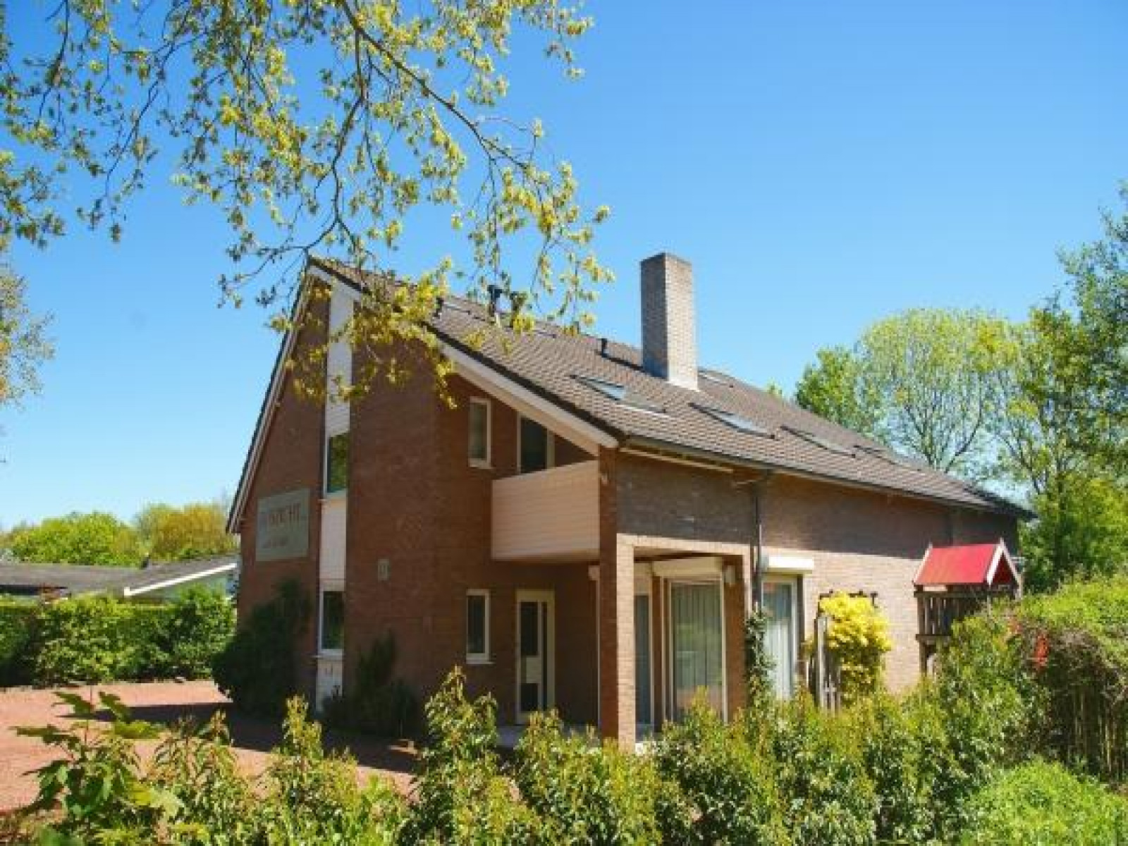 ZE321 - Nederland - Oostkapelle