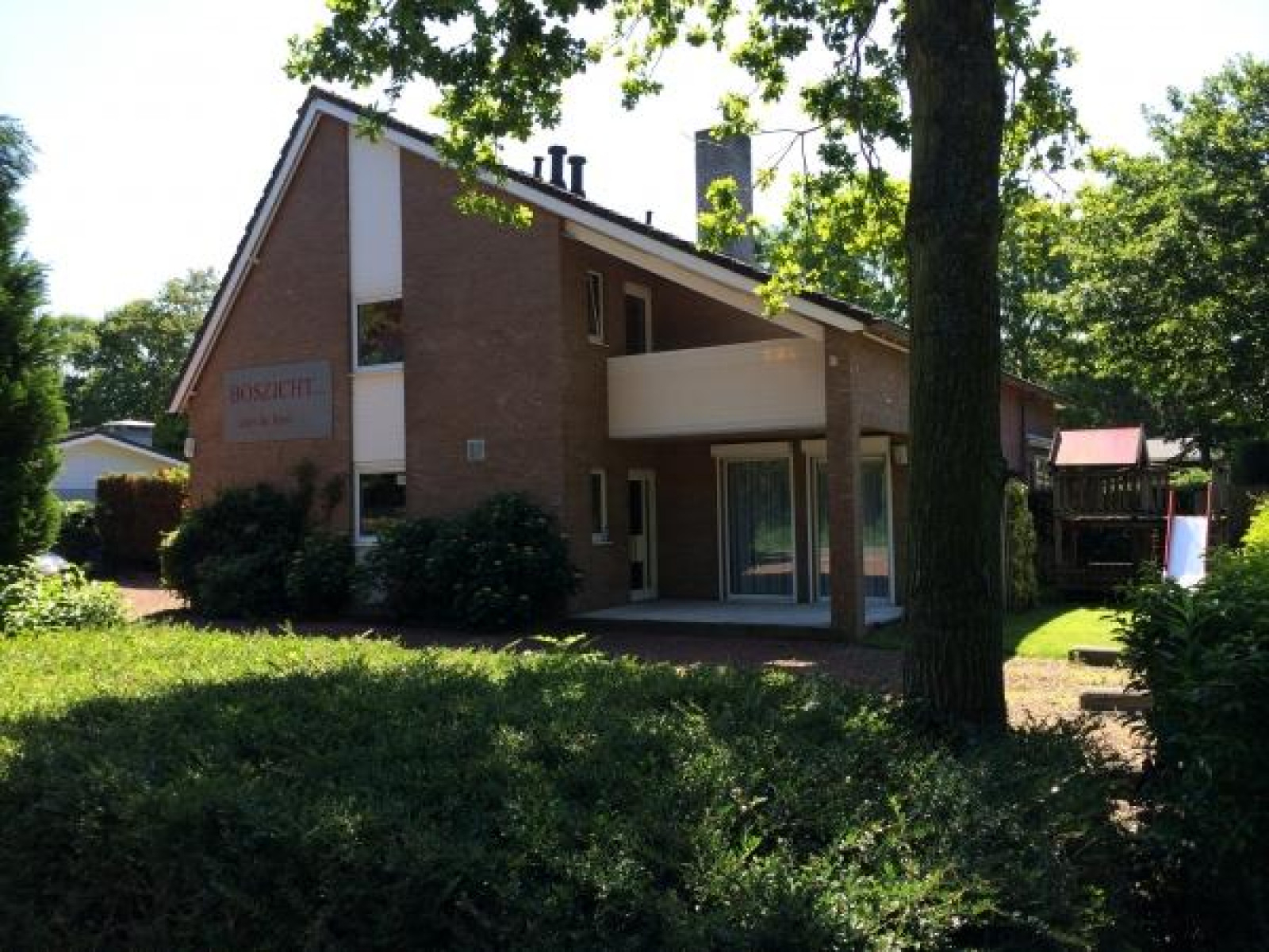 ZE322 - Nederland - Oostkapelle