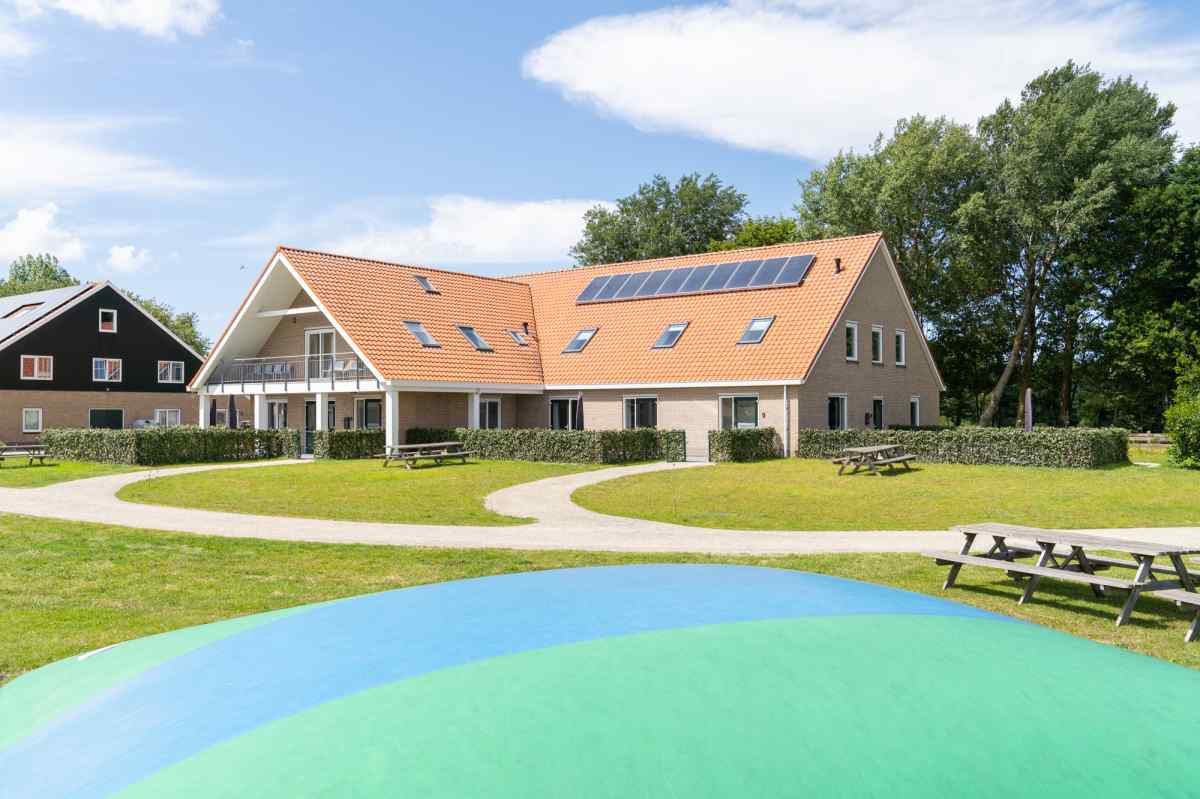 FR129 - Nederland - Ameland-Nes