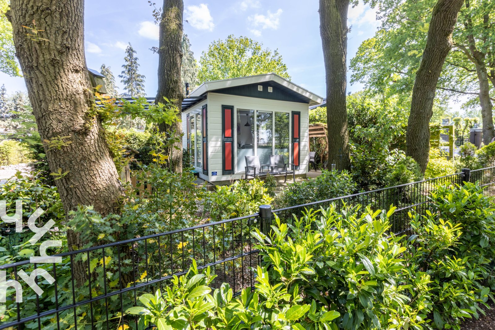DG272 - Nederland - Vierhouten