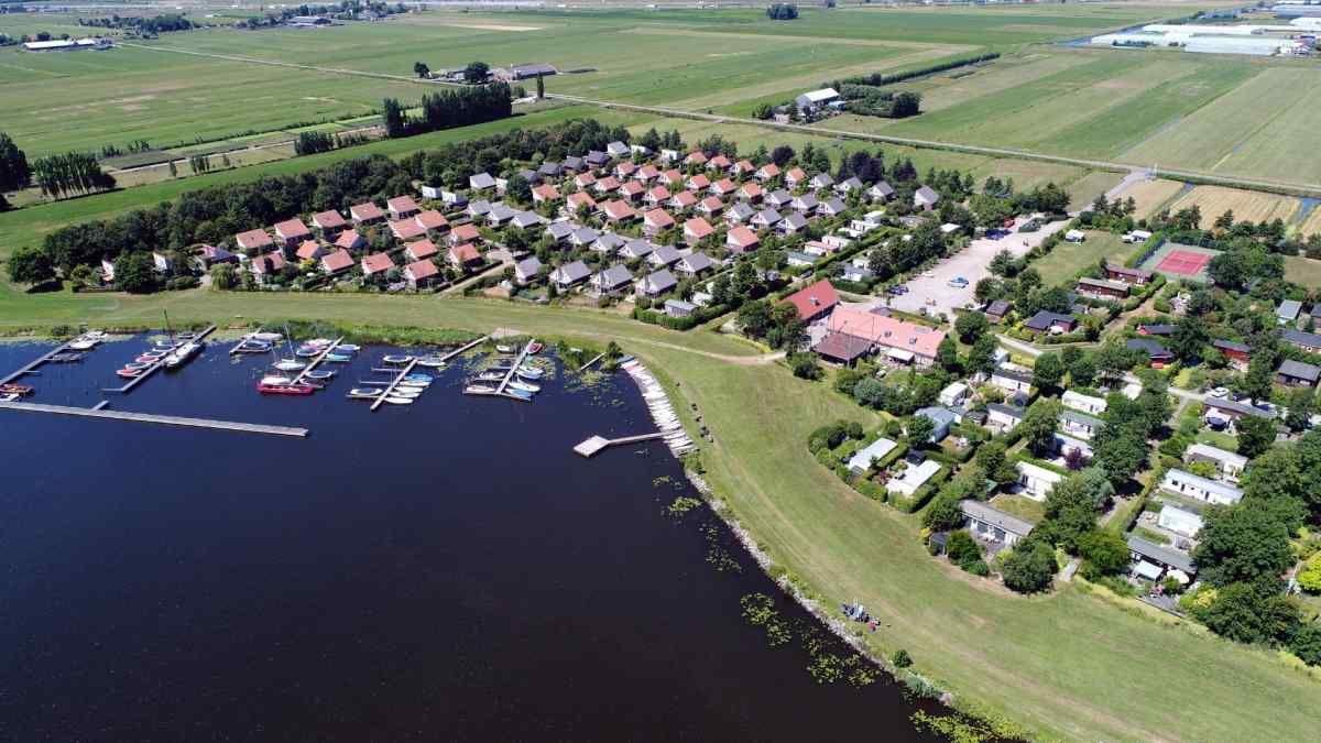 ZH075 - Nederland - Roelofarendsveen