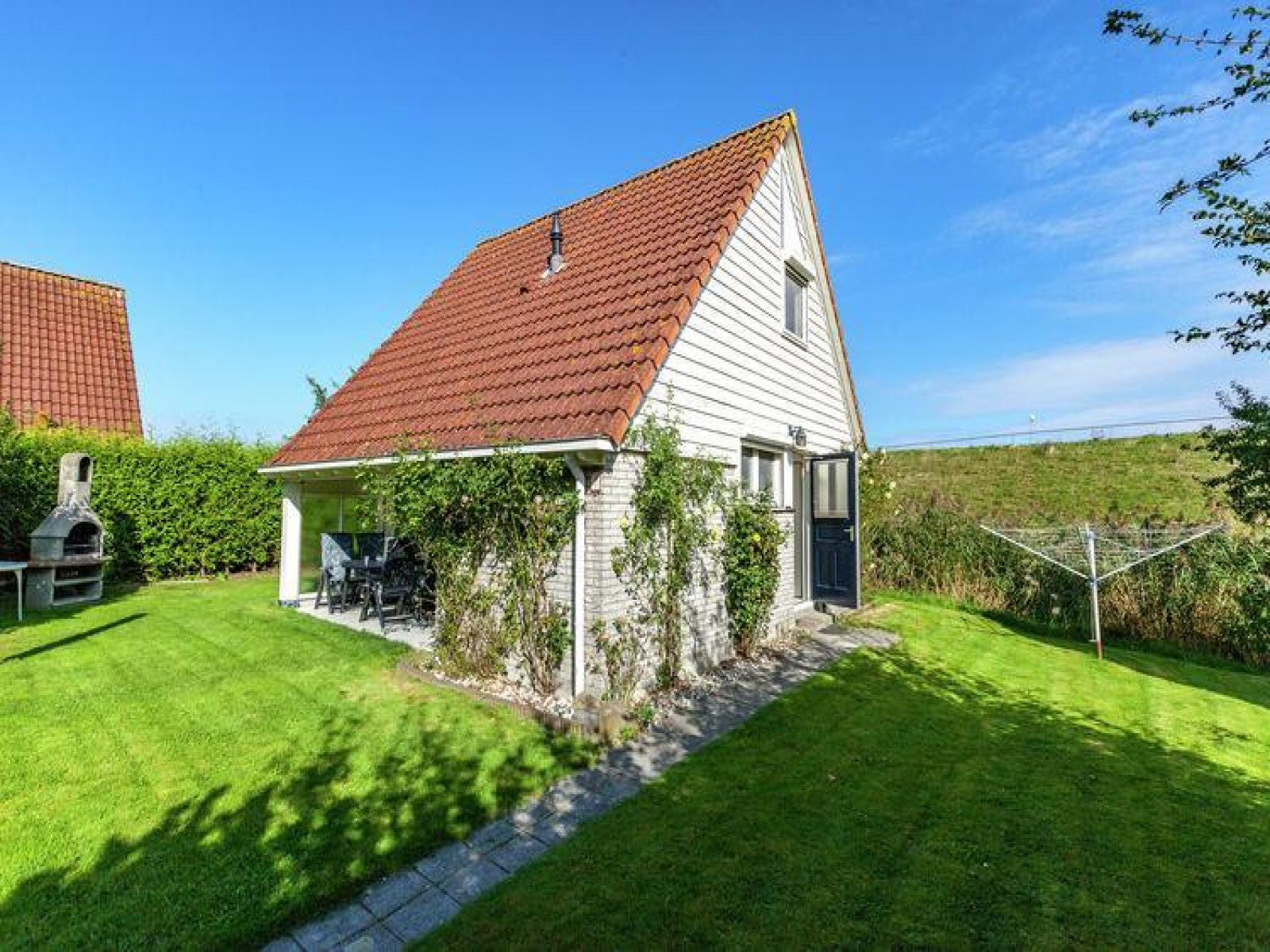 FR136 - Nederland - Anjum