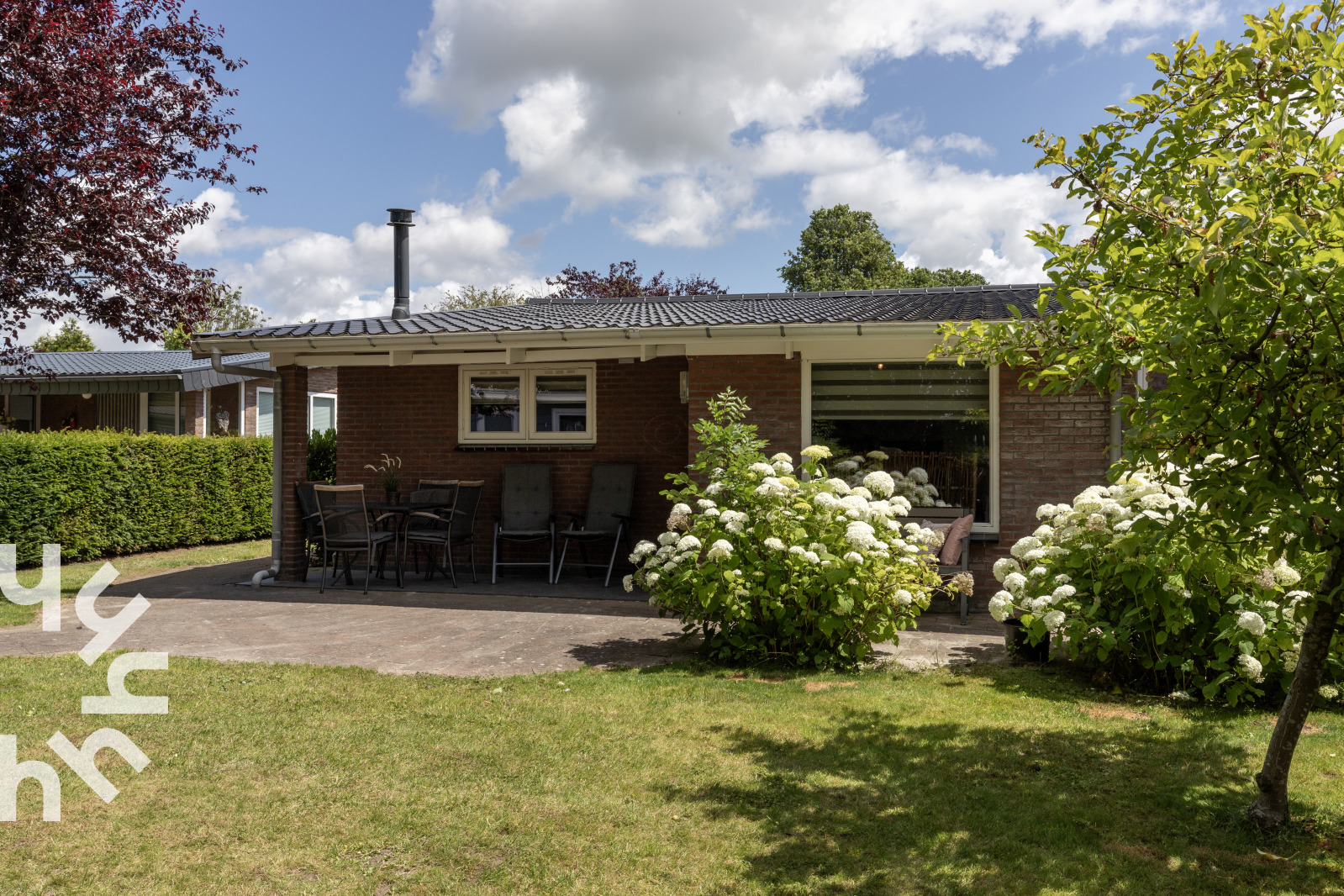 FR1000 - Nederland - Lemmer