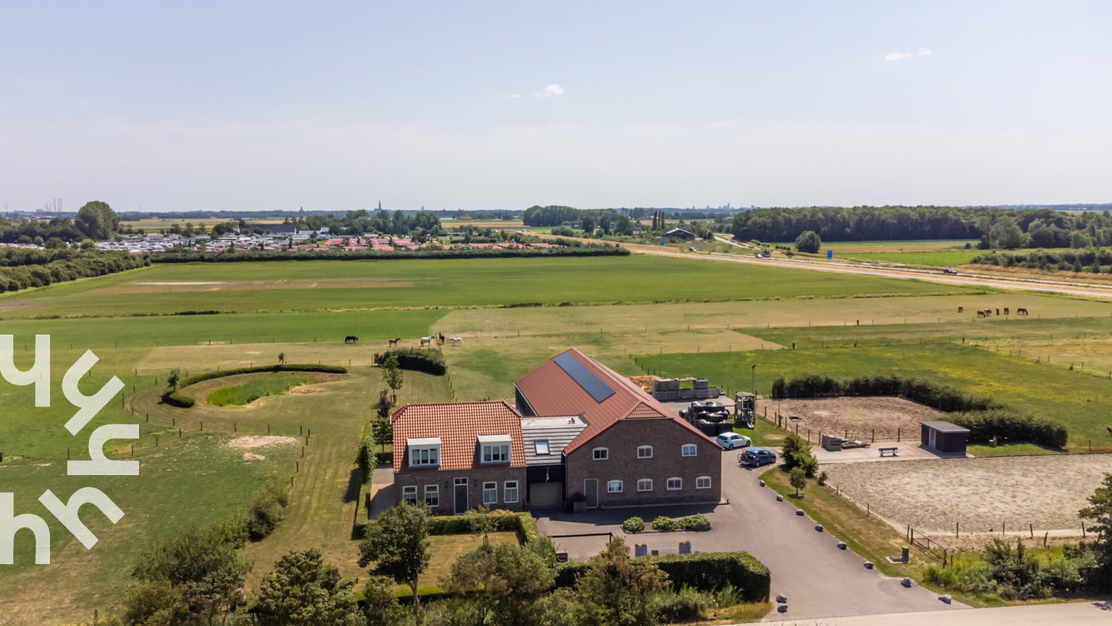 ZE471 - Nederland - Veere