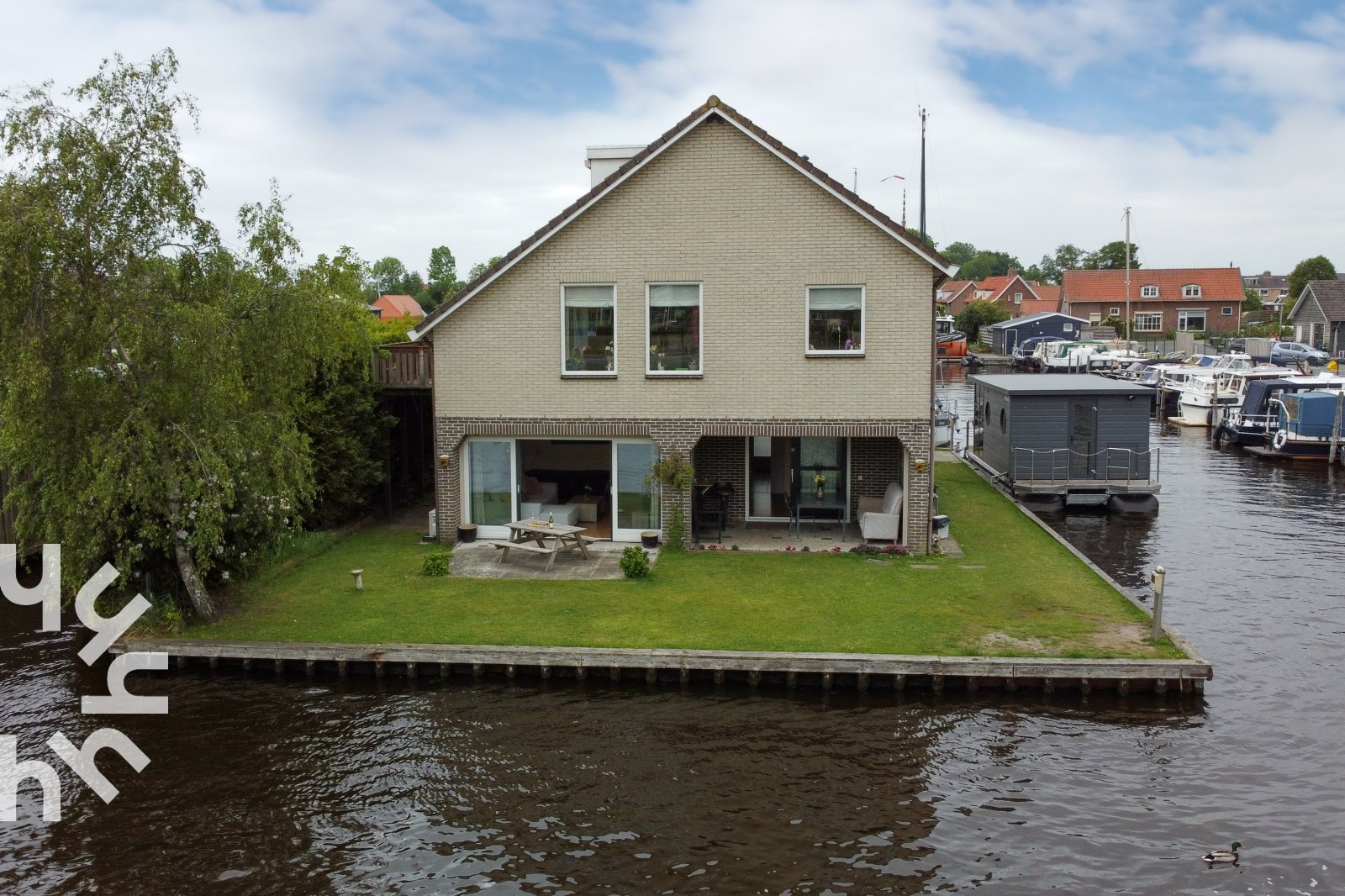 OV007 - Nederland - Giethoorn