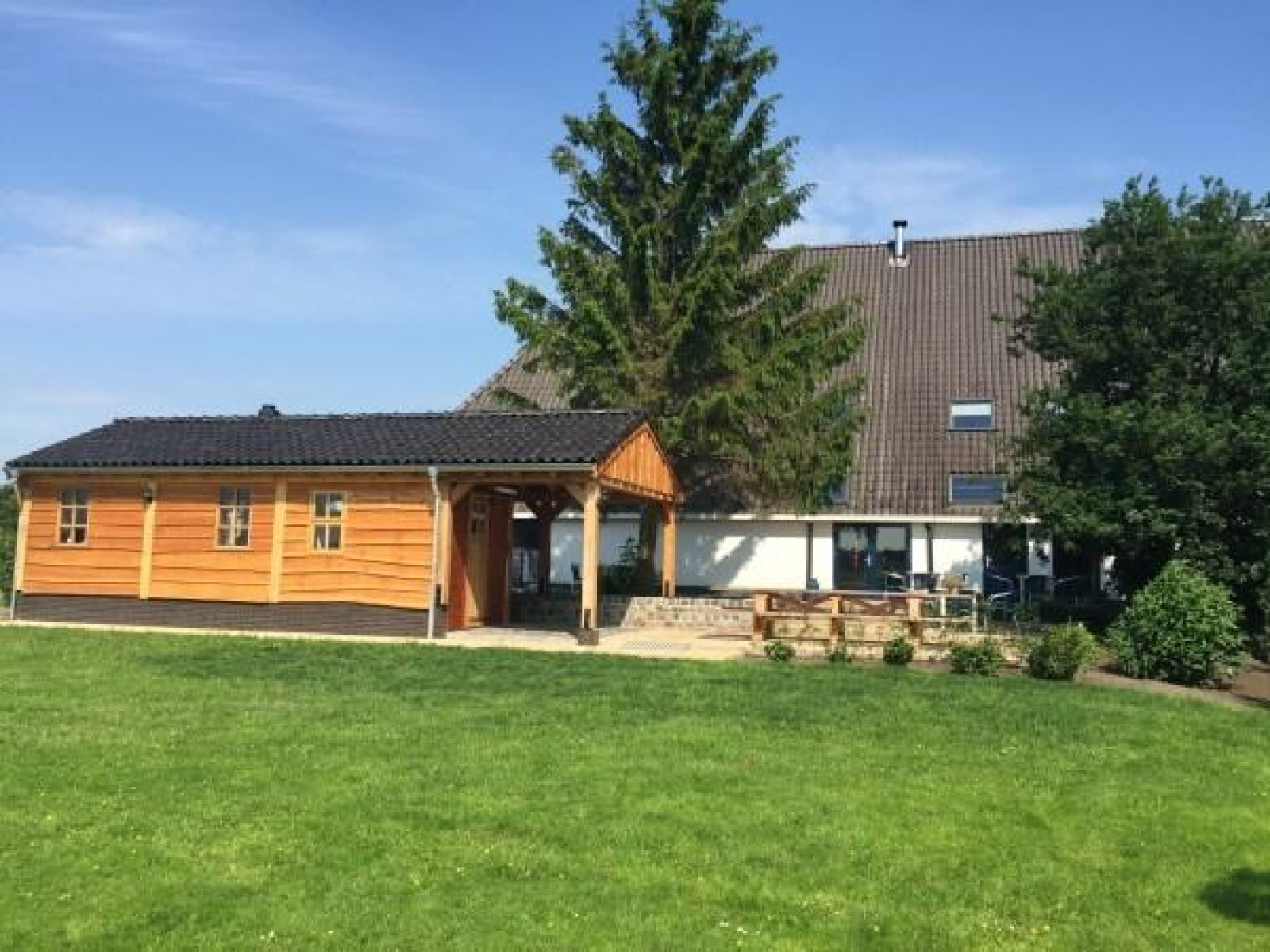 FR108 - Nederland - Oudehorne
