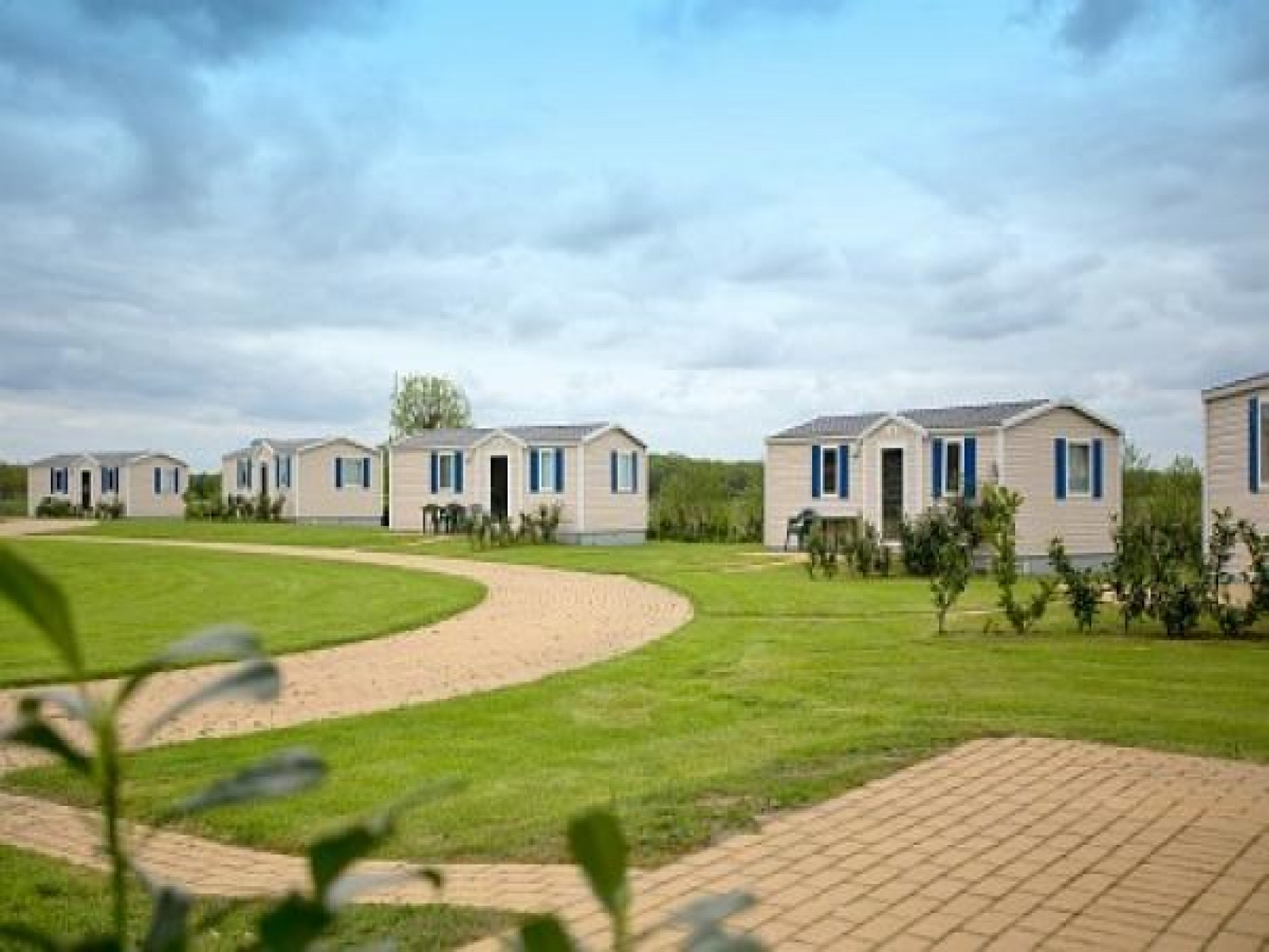 FR107 - Nederland - Oudehorne