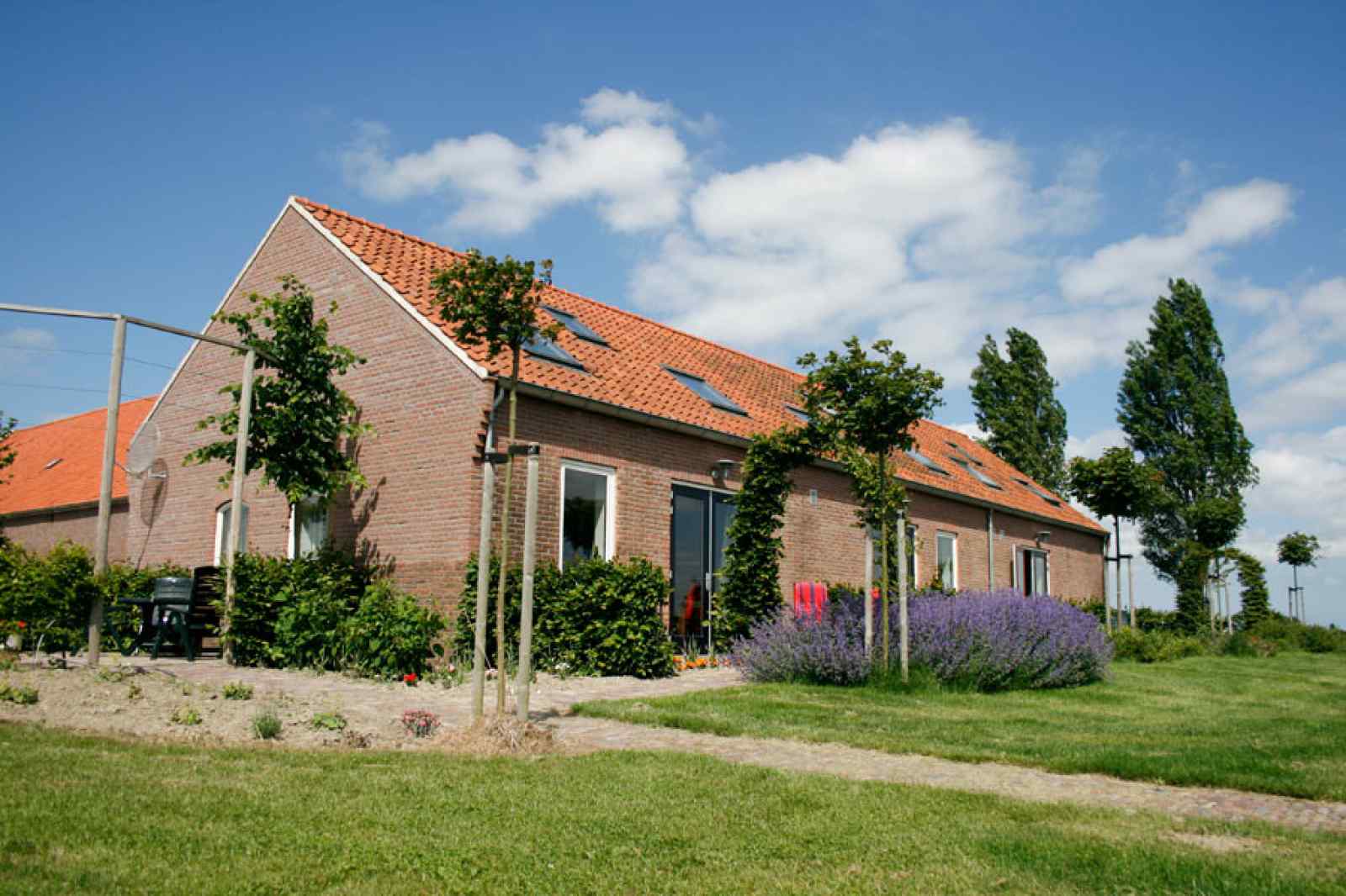 ZE524 - Nederland - Kattendijke