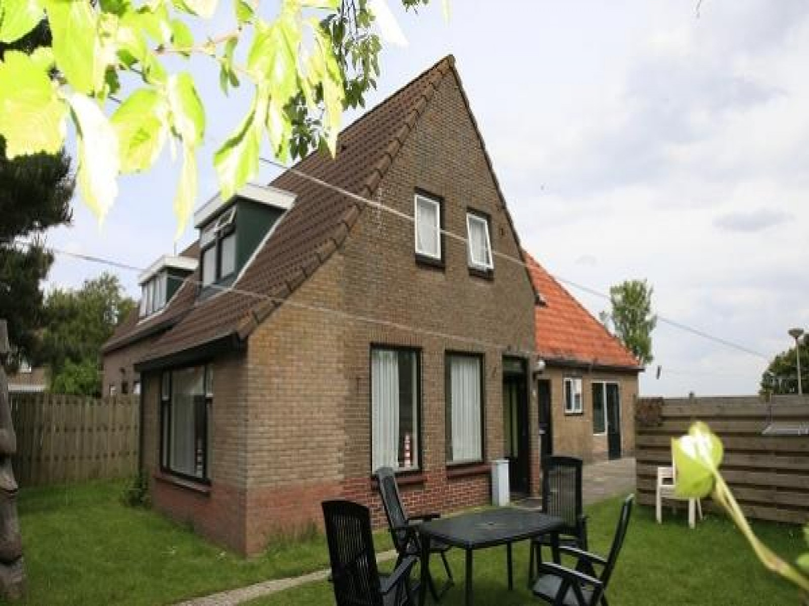 WA010 - Nederland - Ameland-Buren