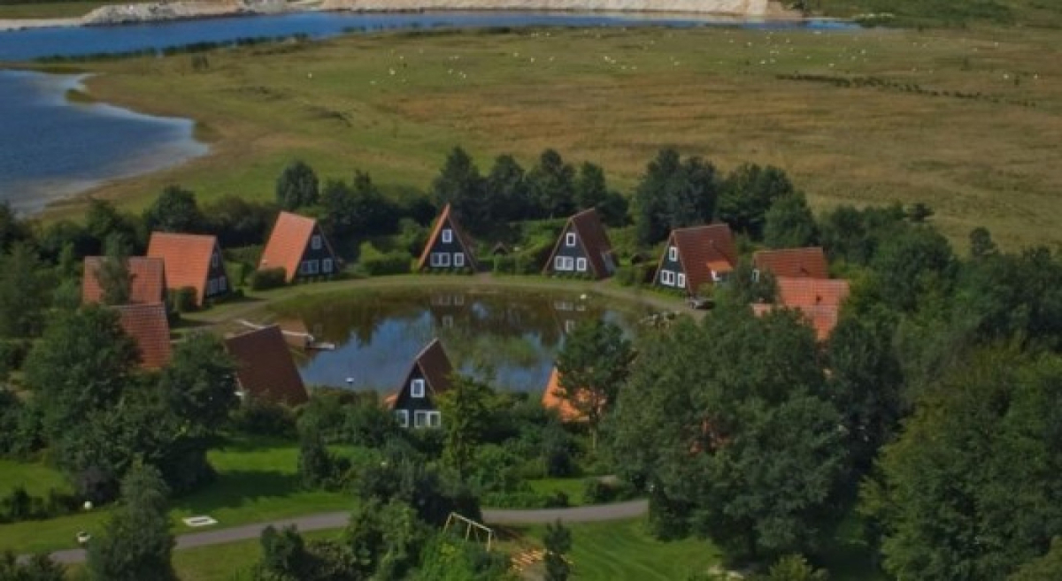 LE001 - Nederland - Lemmer