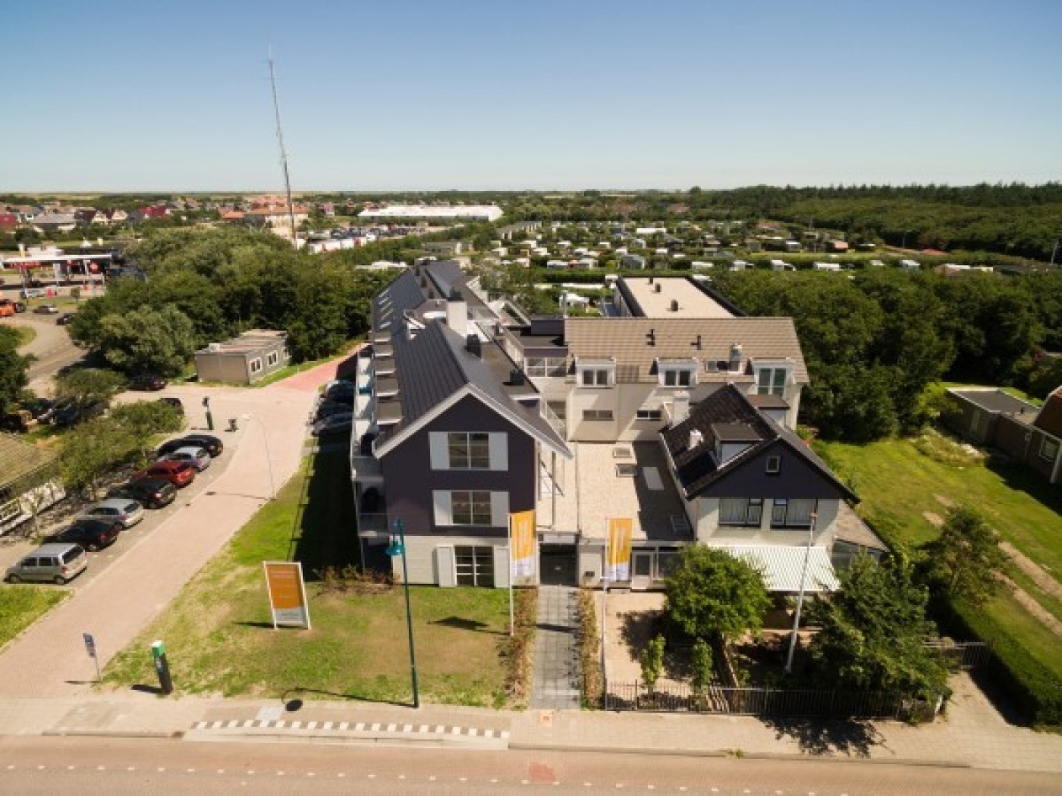 HSP001 - Nederland - Texel-De-Koog