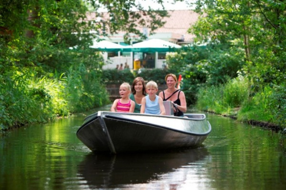 OV310 - Nederland - Vollenhove
