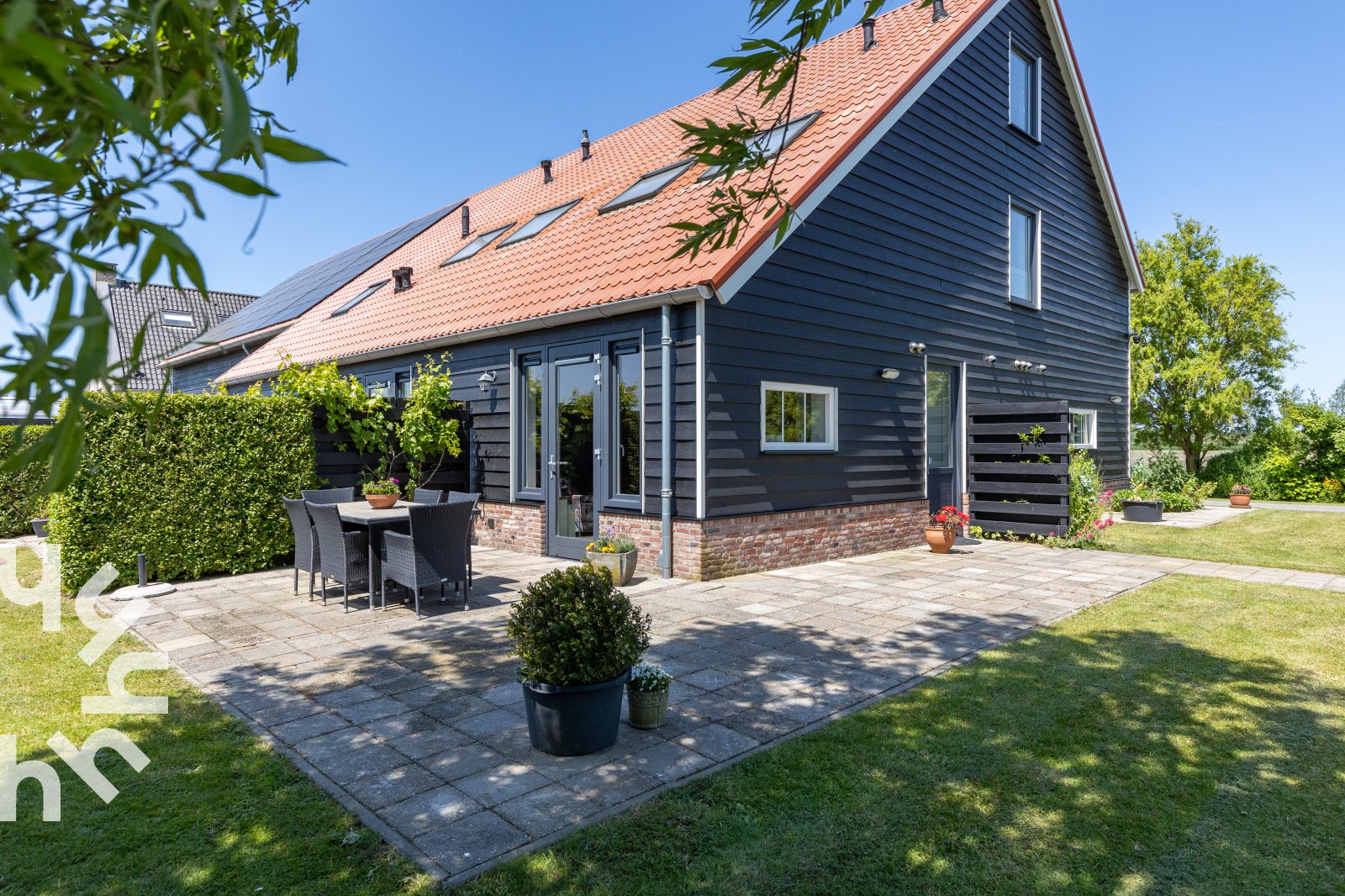ZE587 - Nederland - Vrouwenpolder