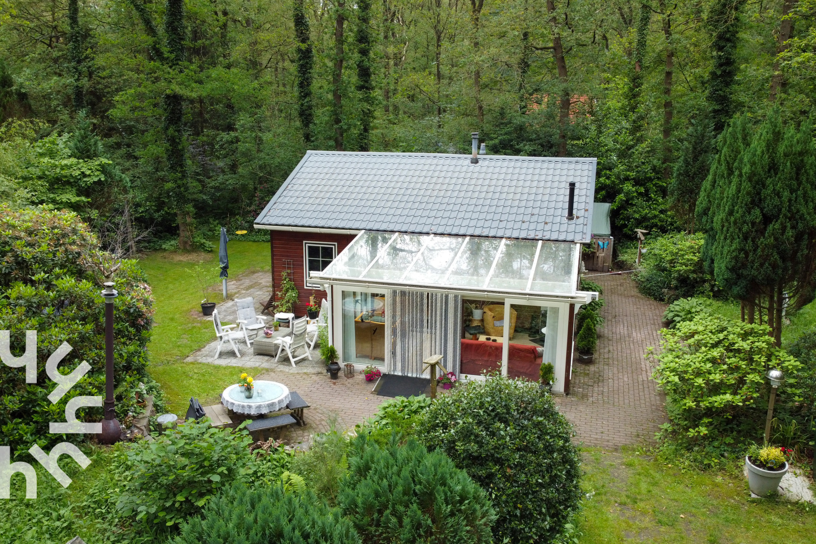DG430 - Nederland - Norg