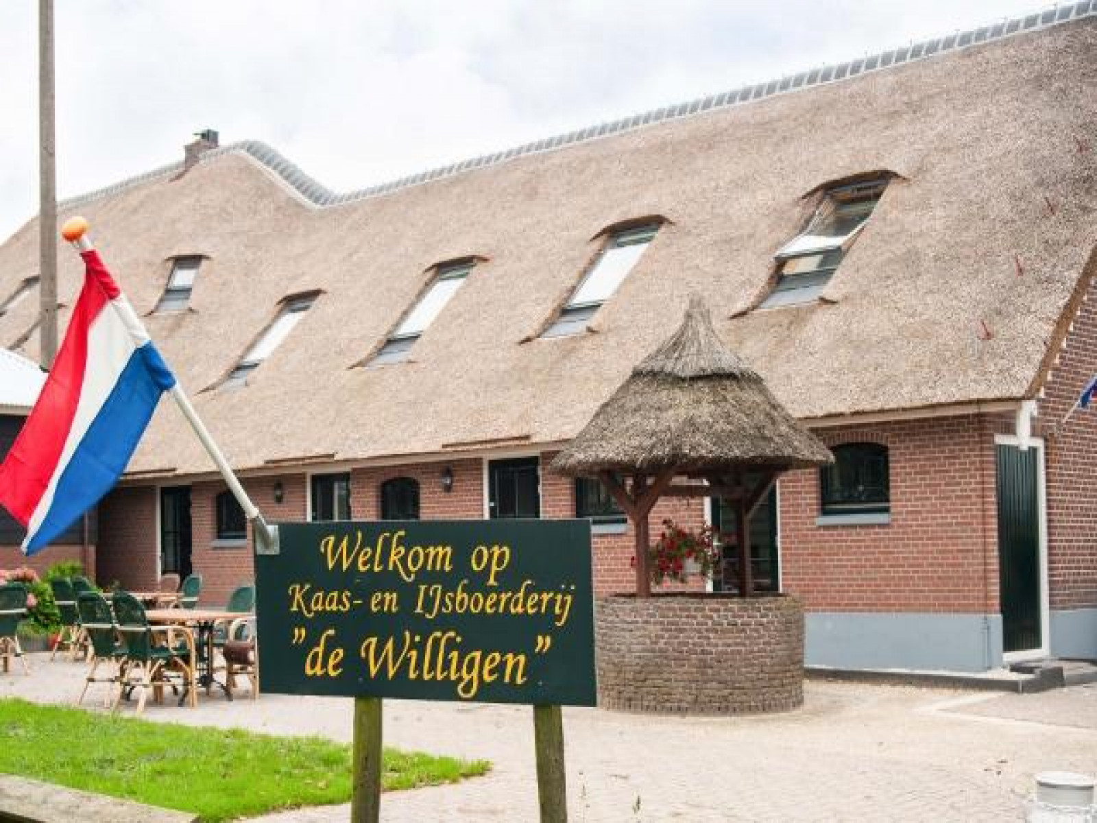 UT022 - Nederland - Vreeland