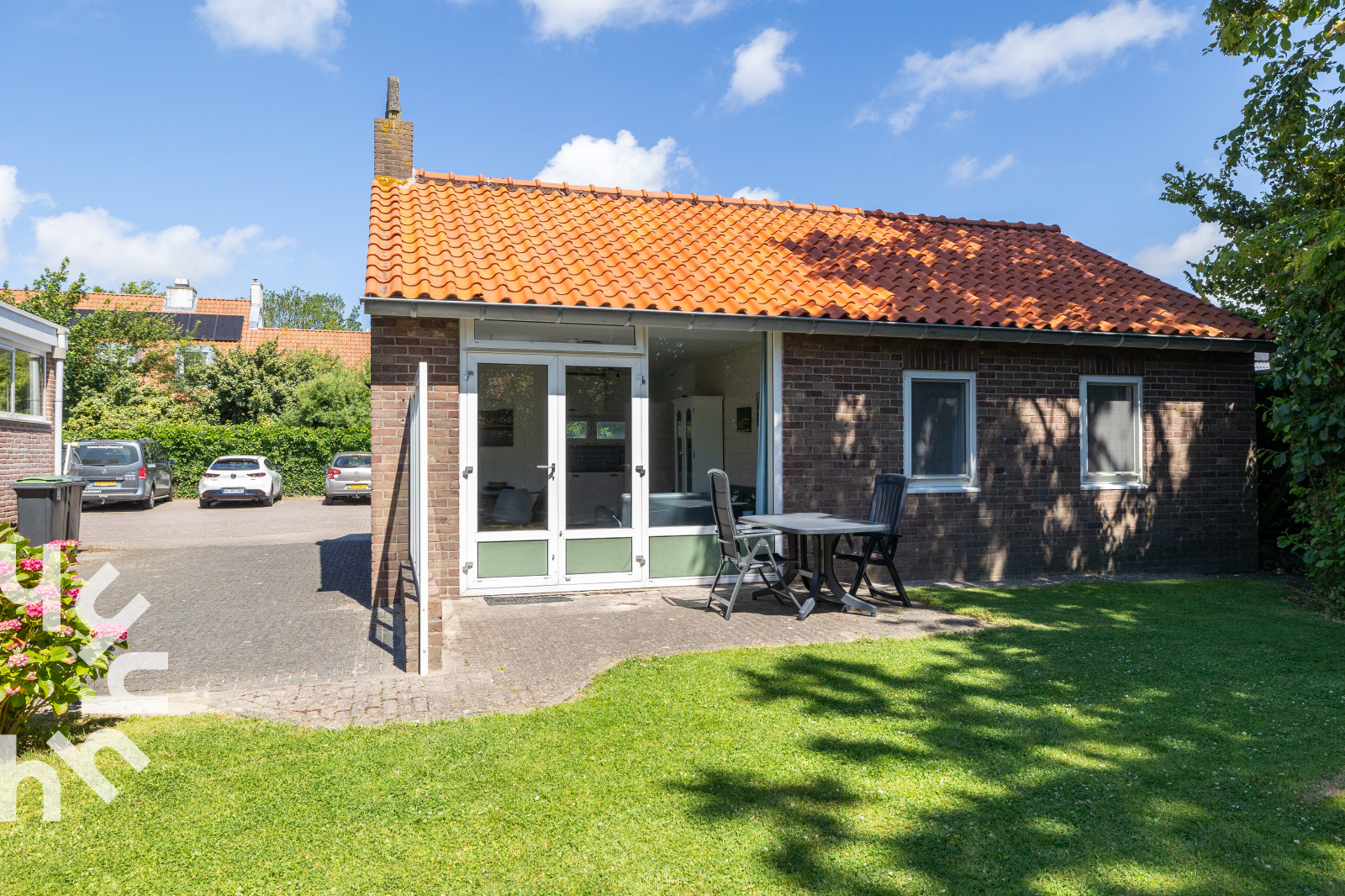 ZE641 - Nederland - Koudekerke