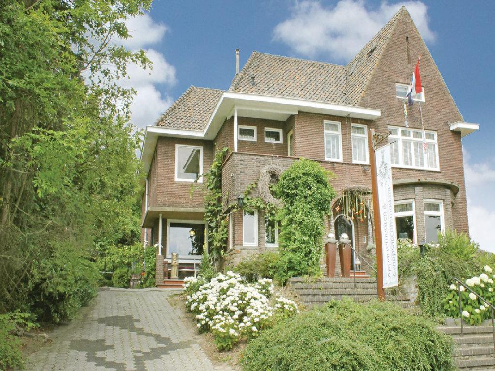 L022-12 - Nederland - Epen