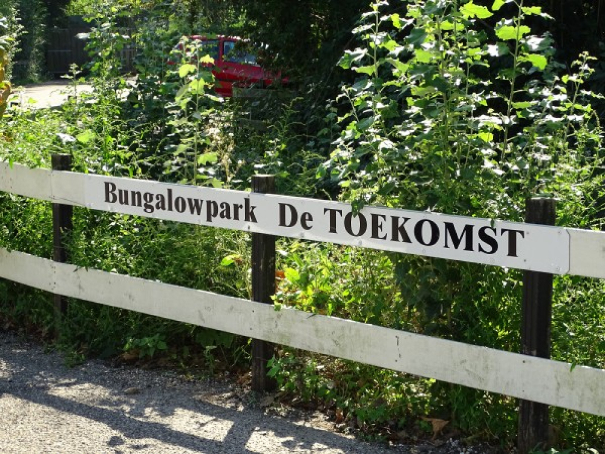 ZH108 - Nederland - Ouddorp