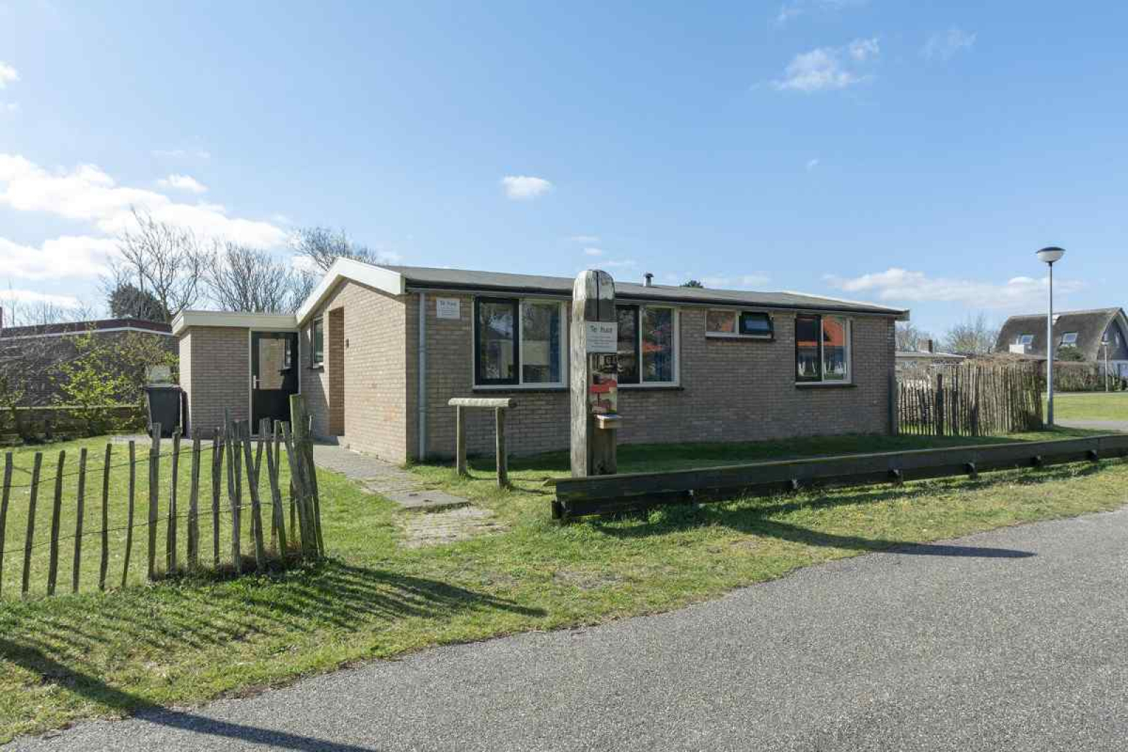 NH252 - Nederland - Callantsoog