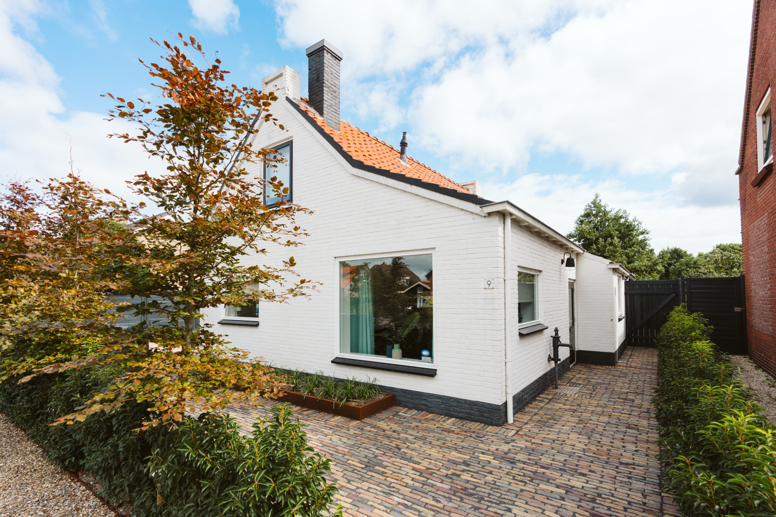 ZH114 - Nederland - Ouddorp