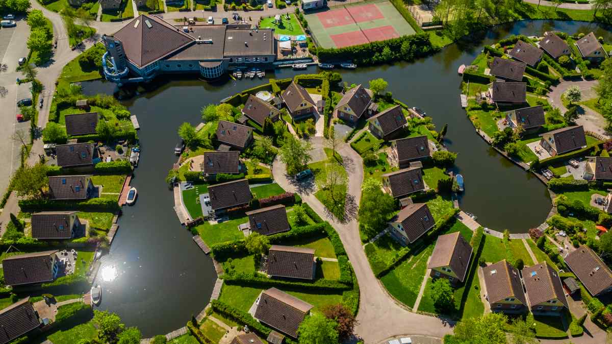 NH400 - Nederland - Medemblik