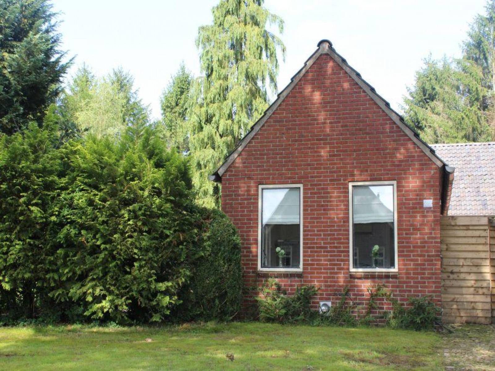 DG280 - Nederland - Exloo