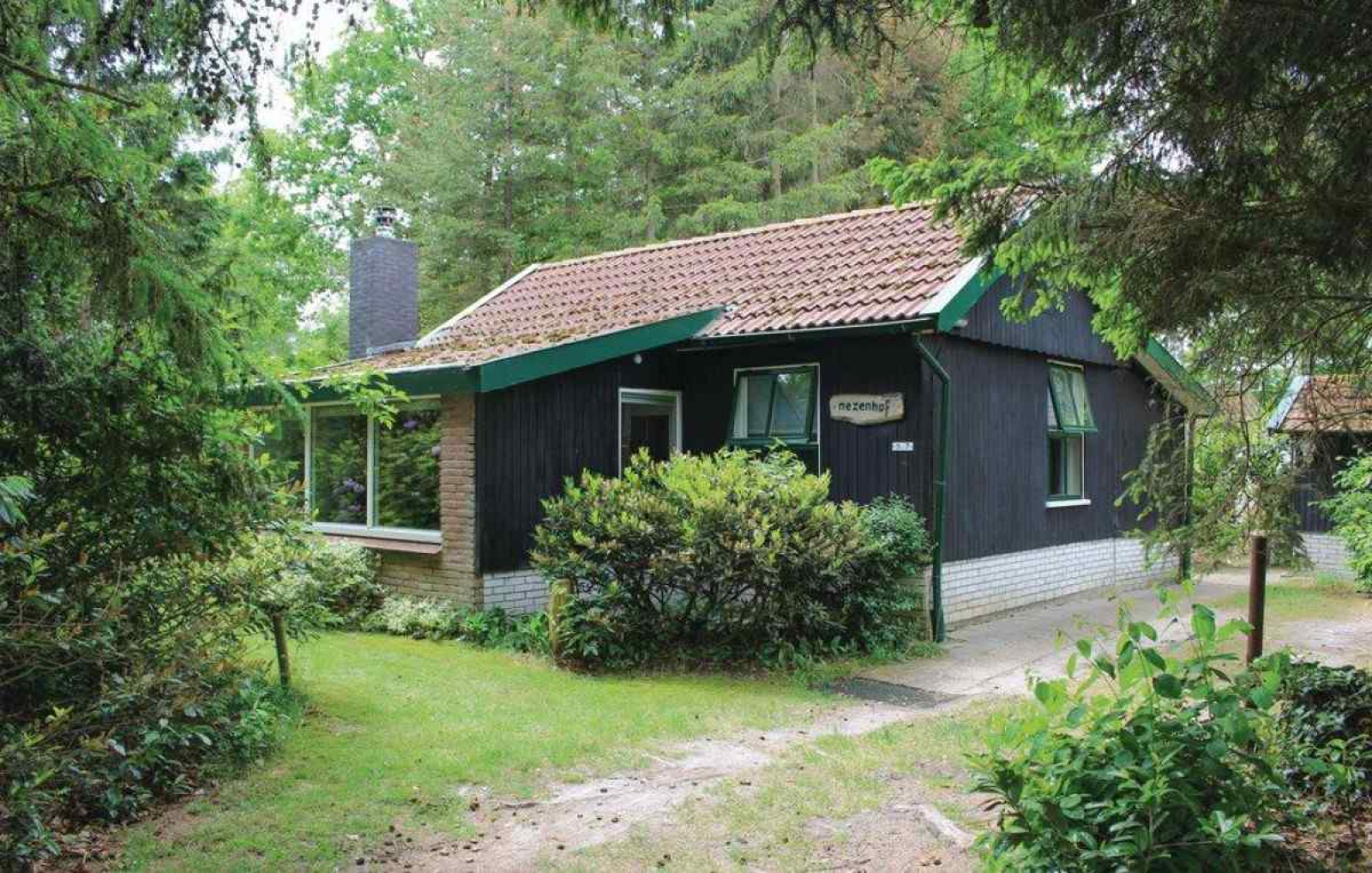 OV260 - Nederland - Beerze