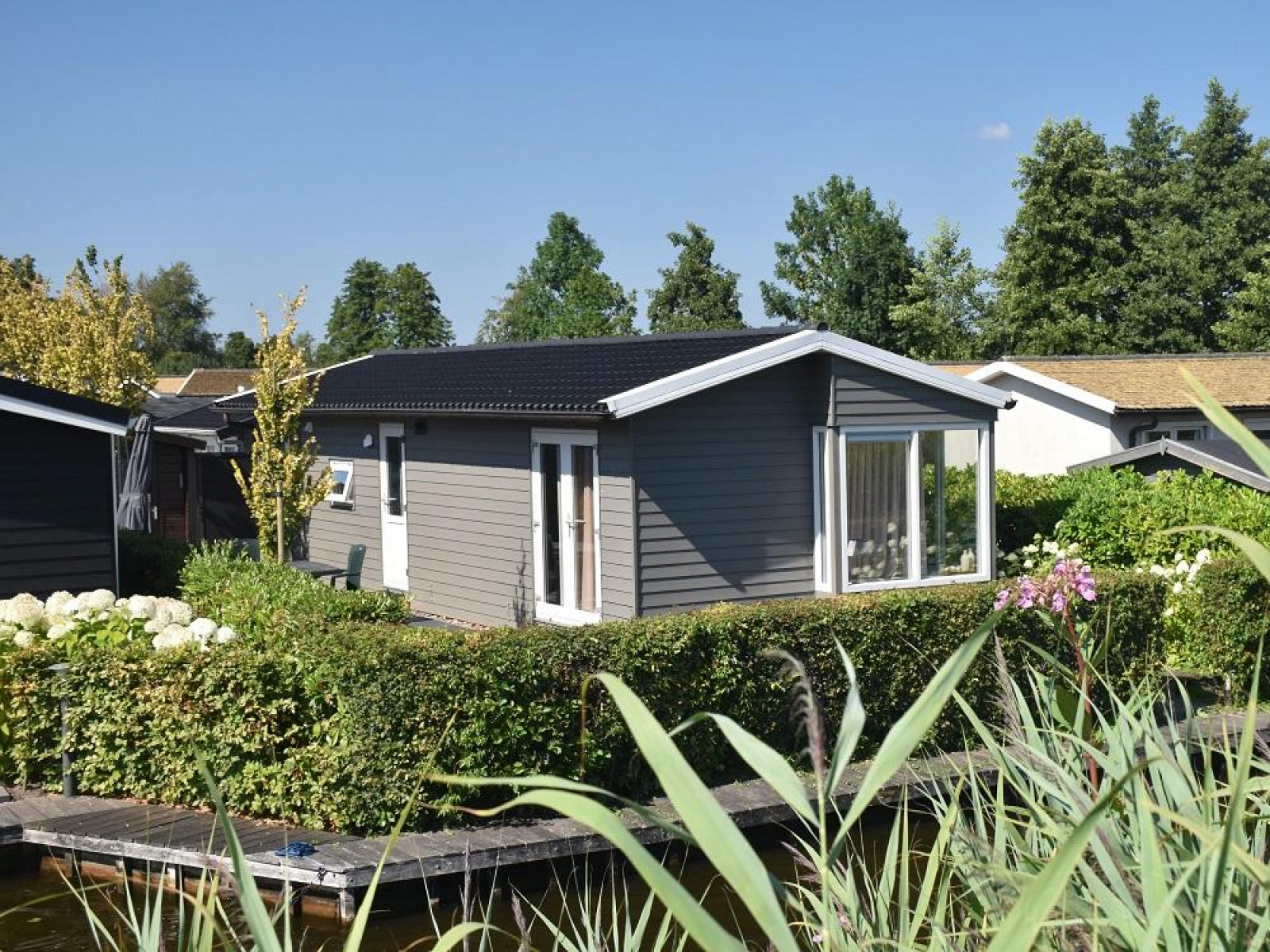 OV351 - Nederland - Giethoorn