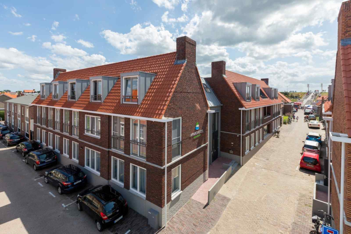 ZE913 - Nederland - Zoutelande