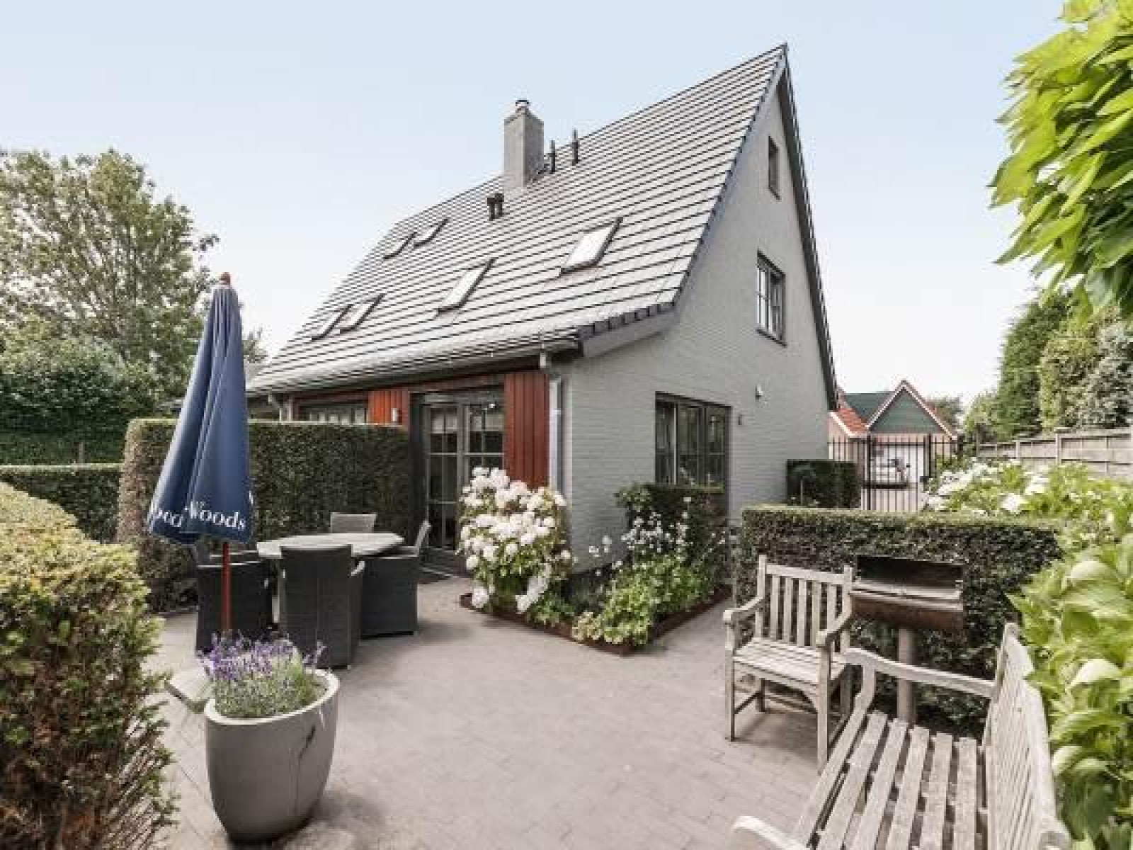 ZE921 - Nederland - Zoutelande