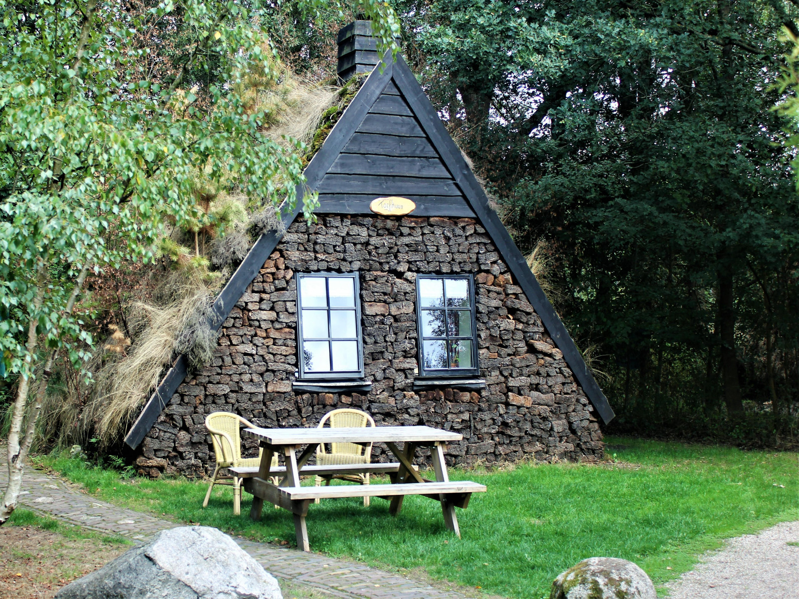 DG613 - Nederland - Ansen