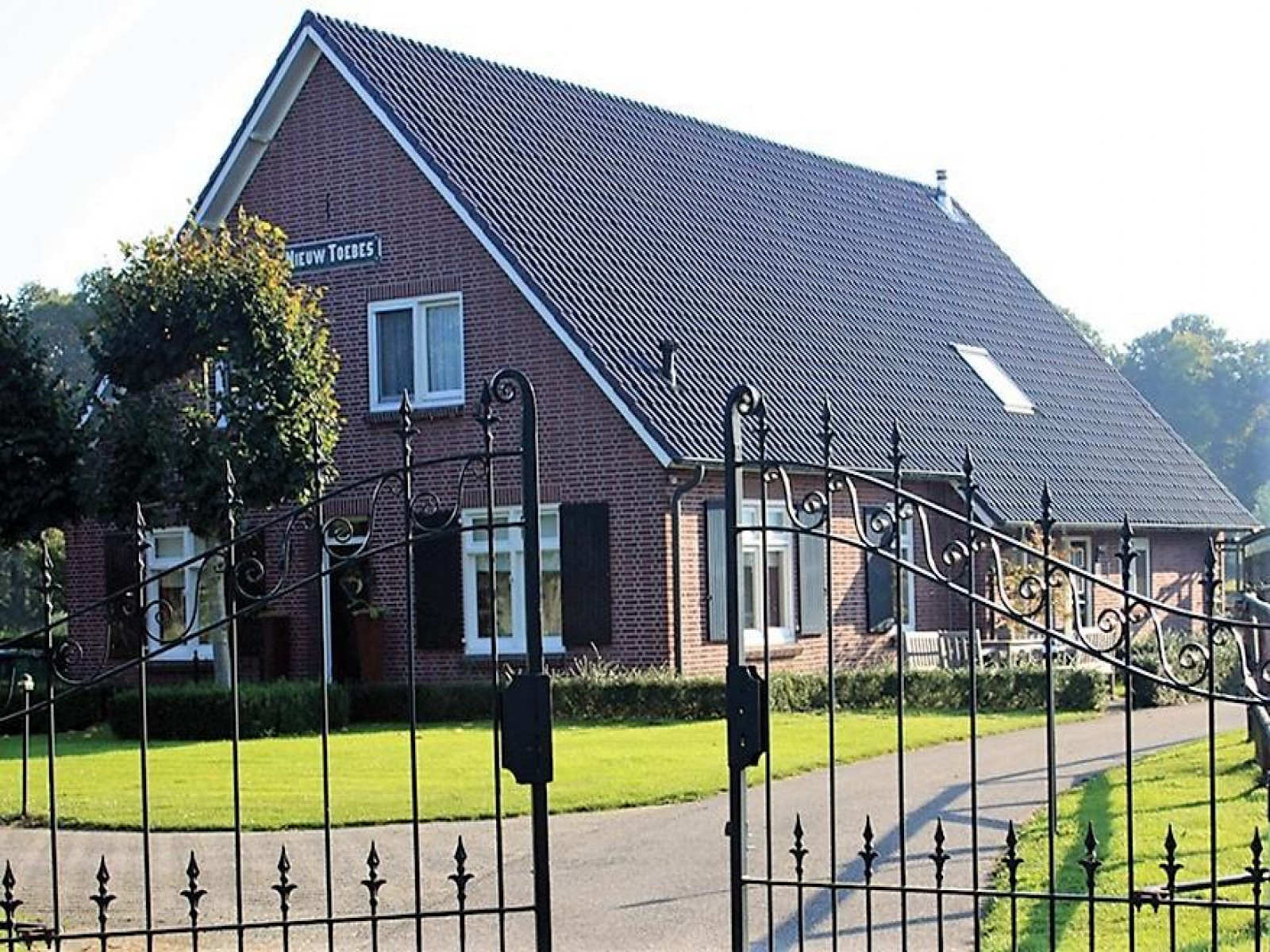 DG631 - Nederland - Westendorp