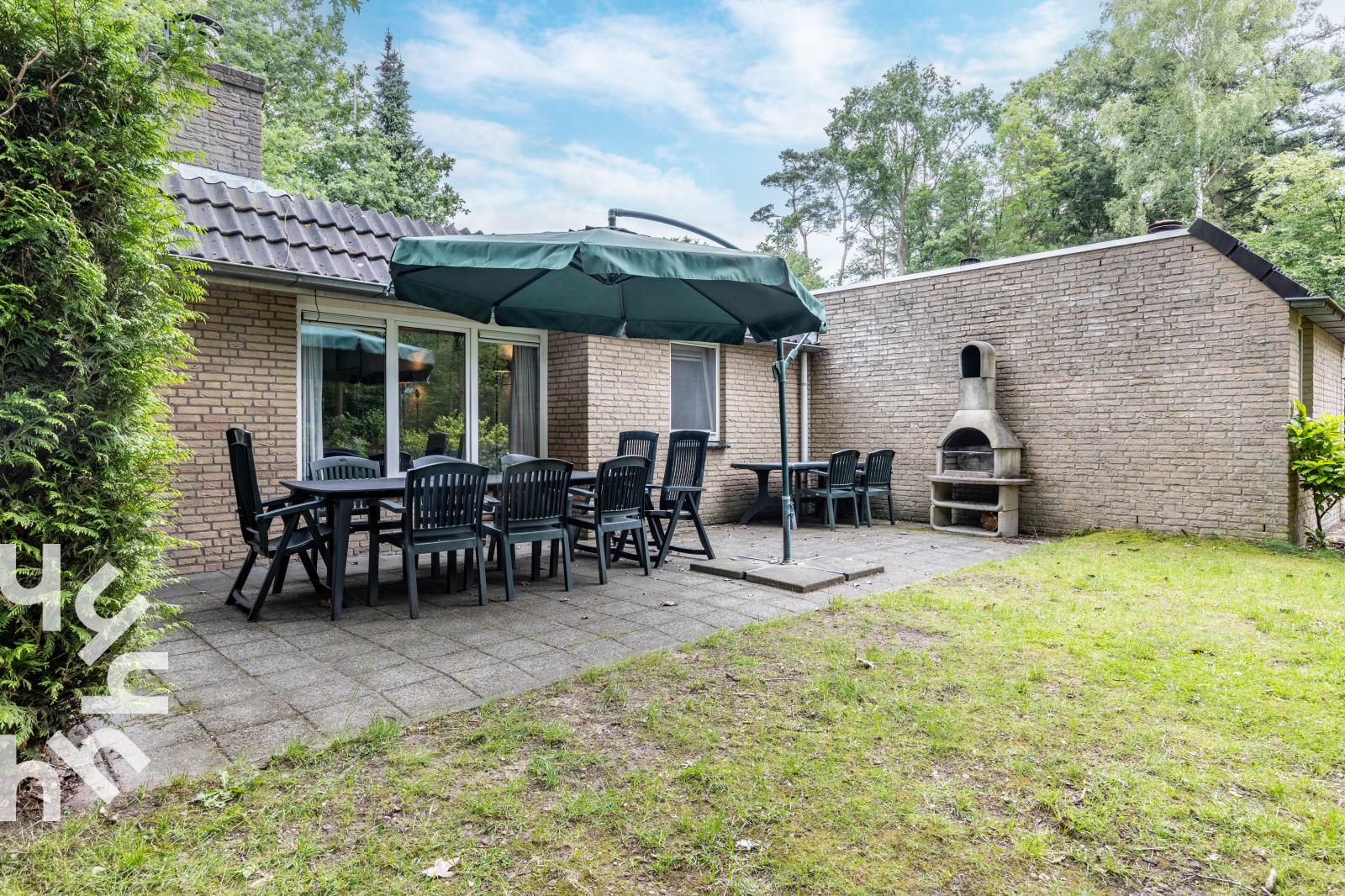 DG590 - Nederland - Lochem