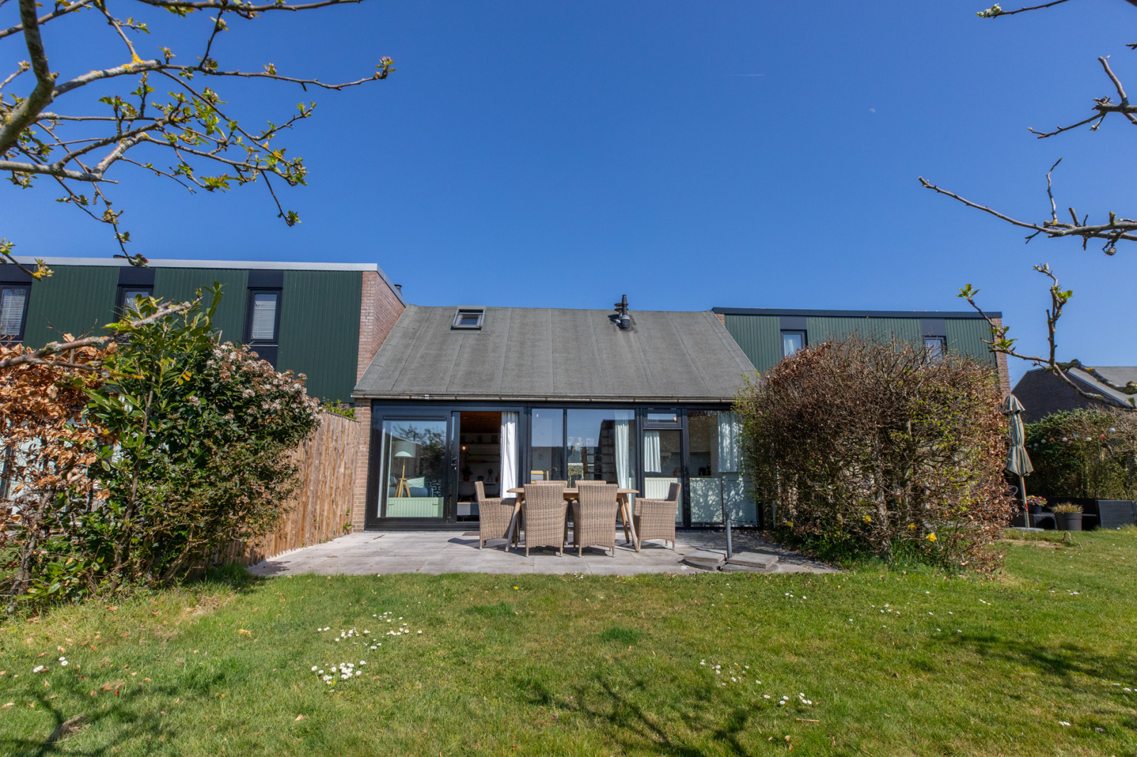 ZE951 - Nederland - Burgh-Haamstede