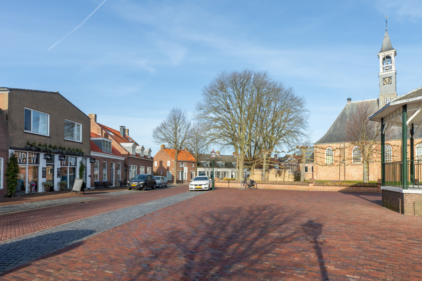 ZE955 - Nederland - Koudekerke
