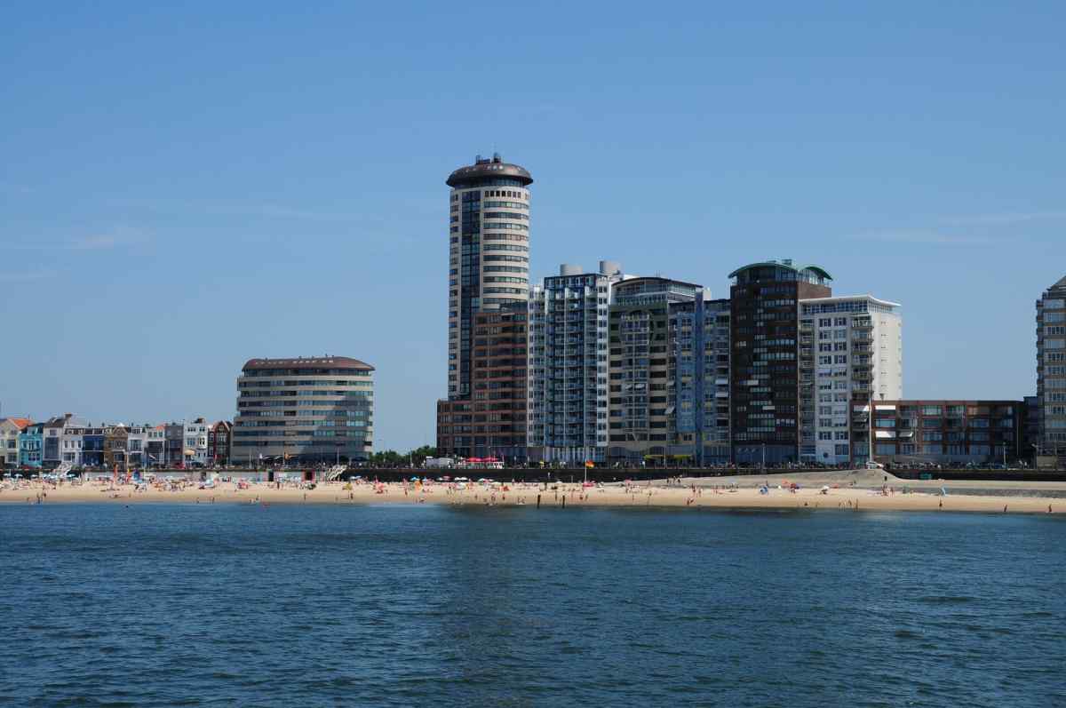 ZE780 - Nederland - Vlissingen
