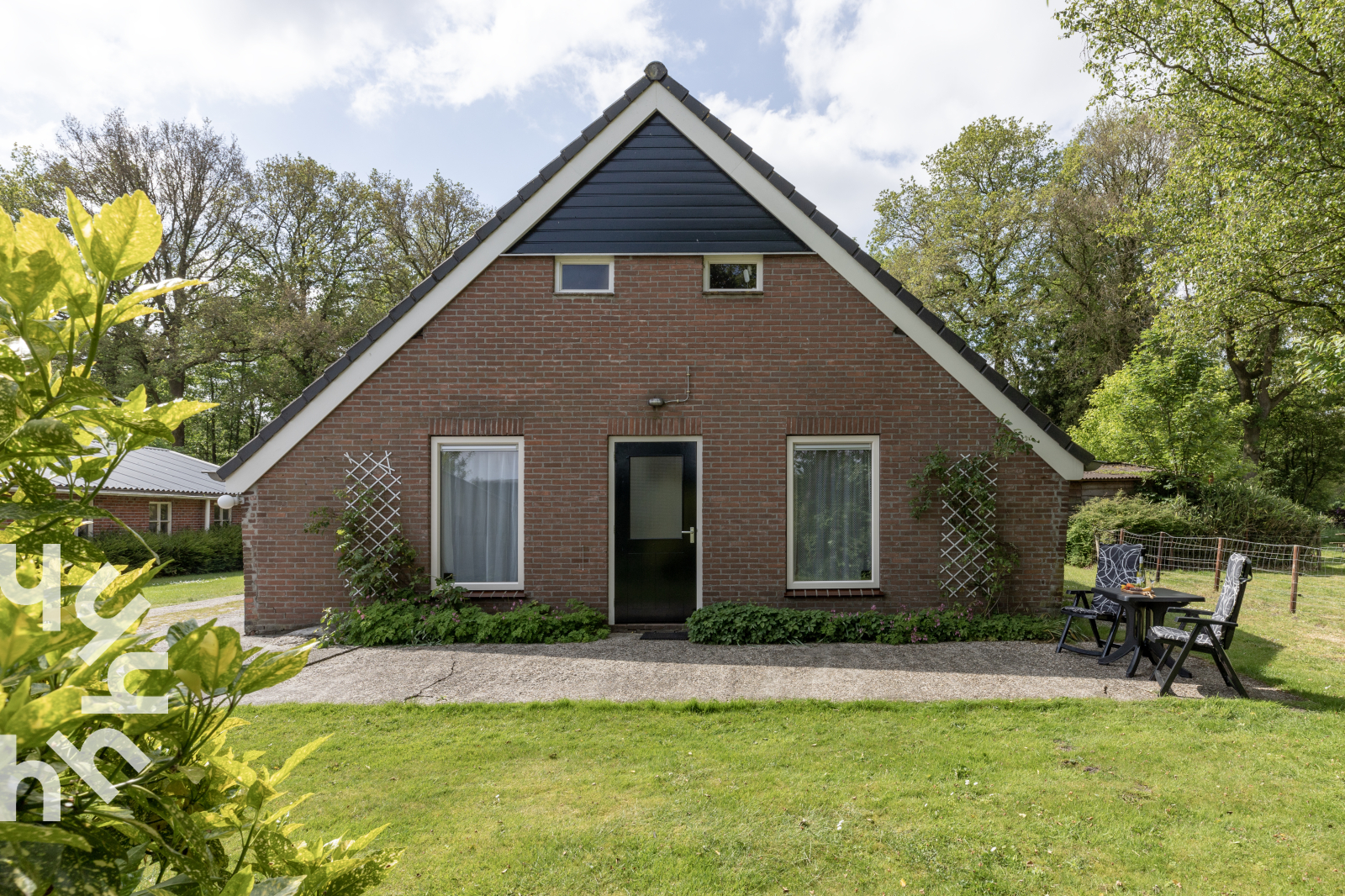 DG062 - Nederland - Dwingeloo