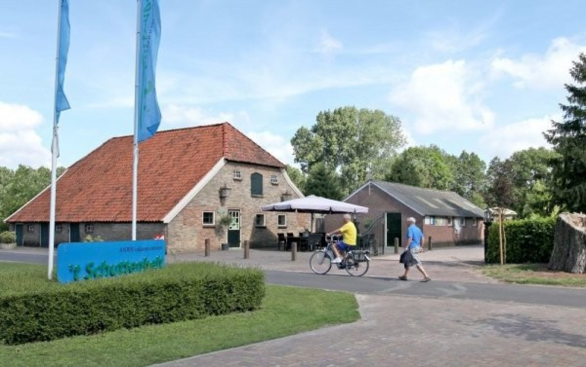 OV594 - Nederland - Enter