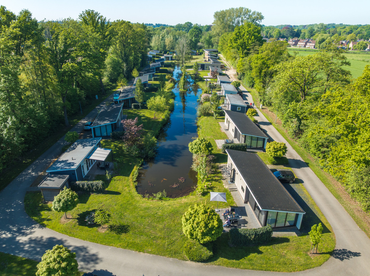 DG532 - Nederland - Lochem