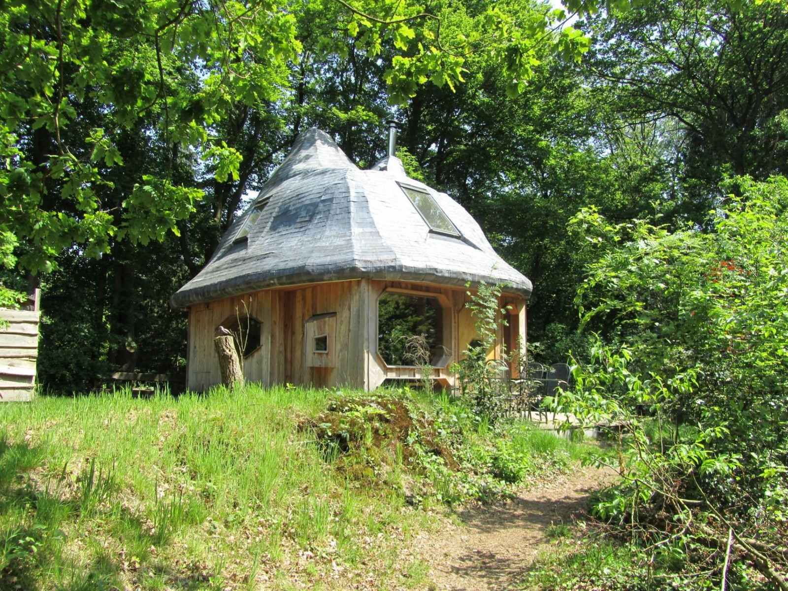 DG575 - Nederland - Schipborg