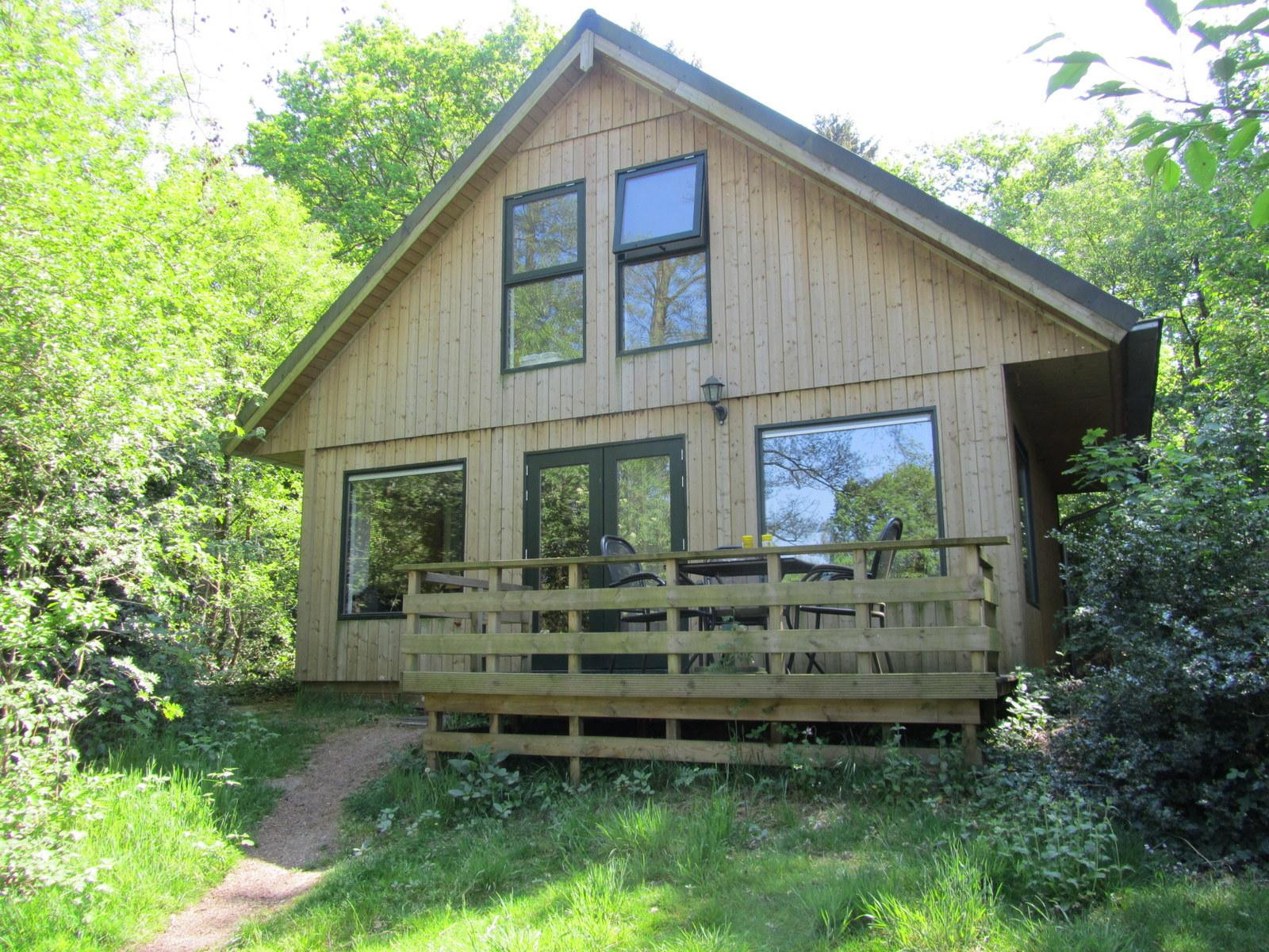 DG577 - Nederland - Schipborg